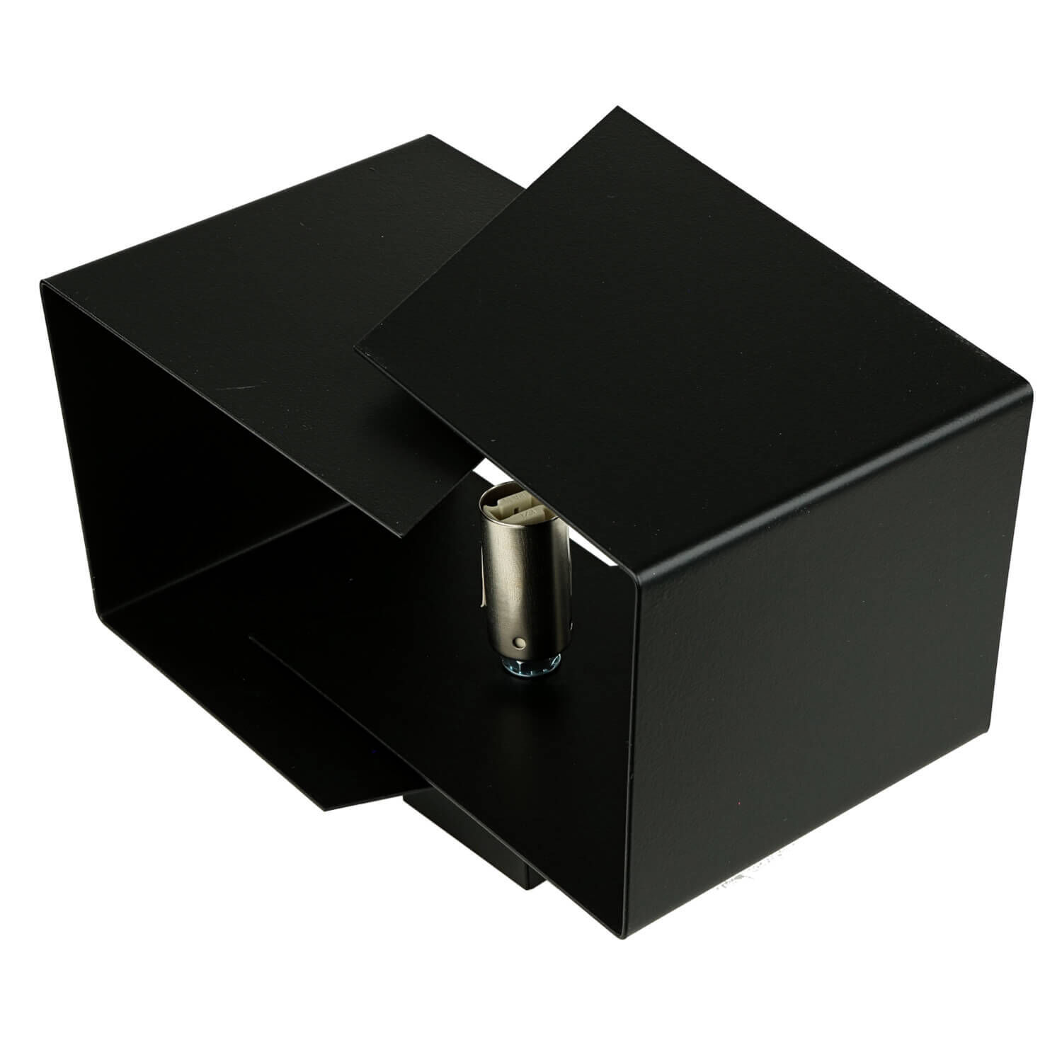 Beleuchtung, Lampe, Spotlight, Montage, Metall