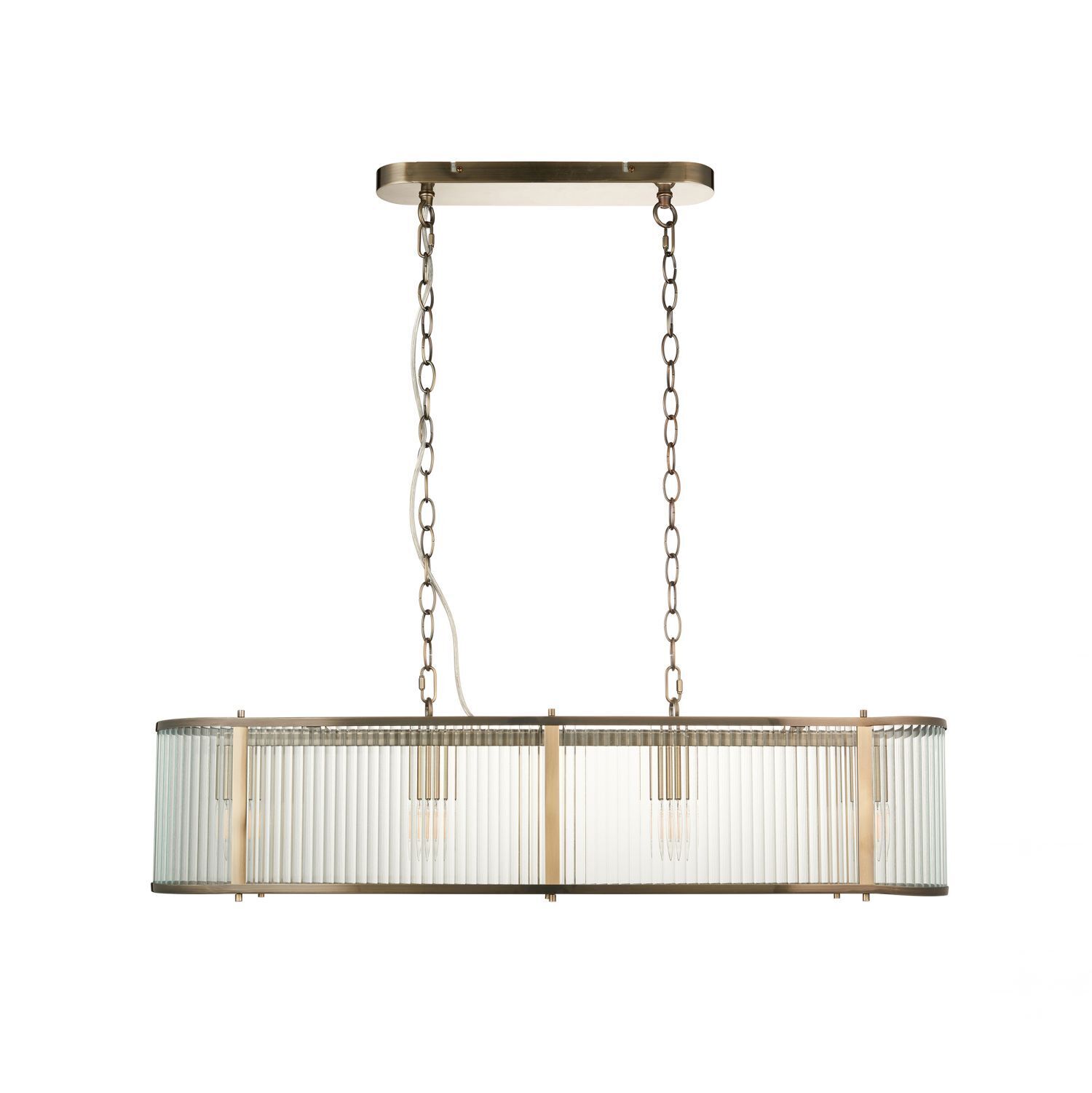 Leuchter, Lampe