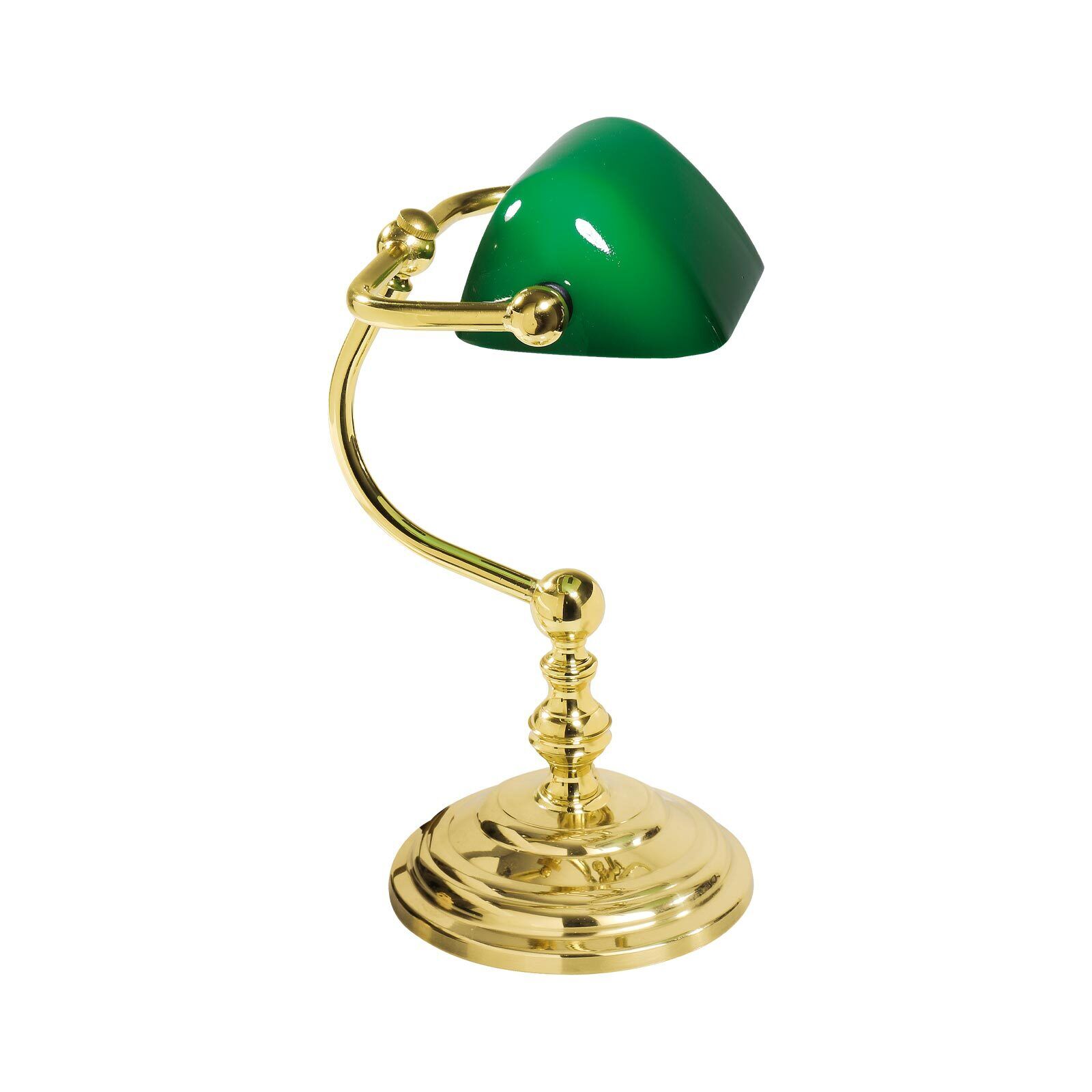 Lampe, Tischlampe, Lampenschirm