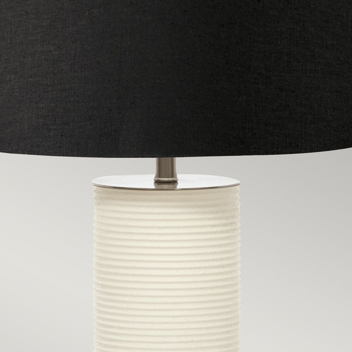 Lampe, Tischlampe, Lampenschirm