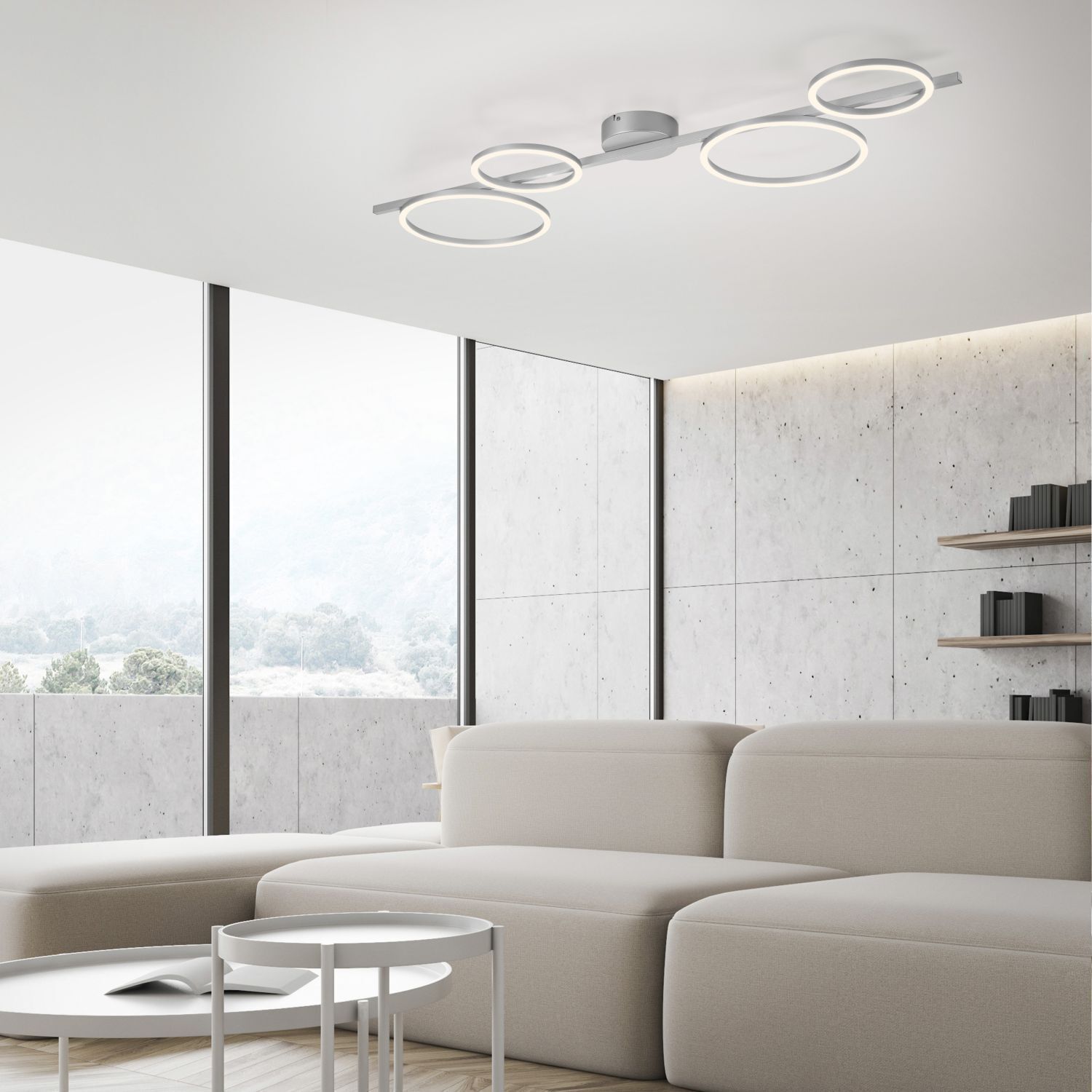 Moebel, Wohnzimmer, Innenarchitektur, Inneneinrichtung, Couch