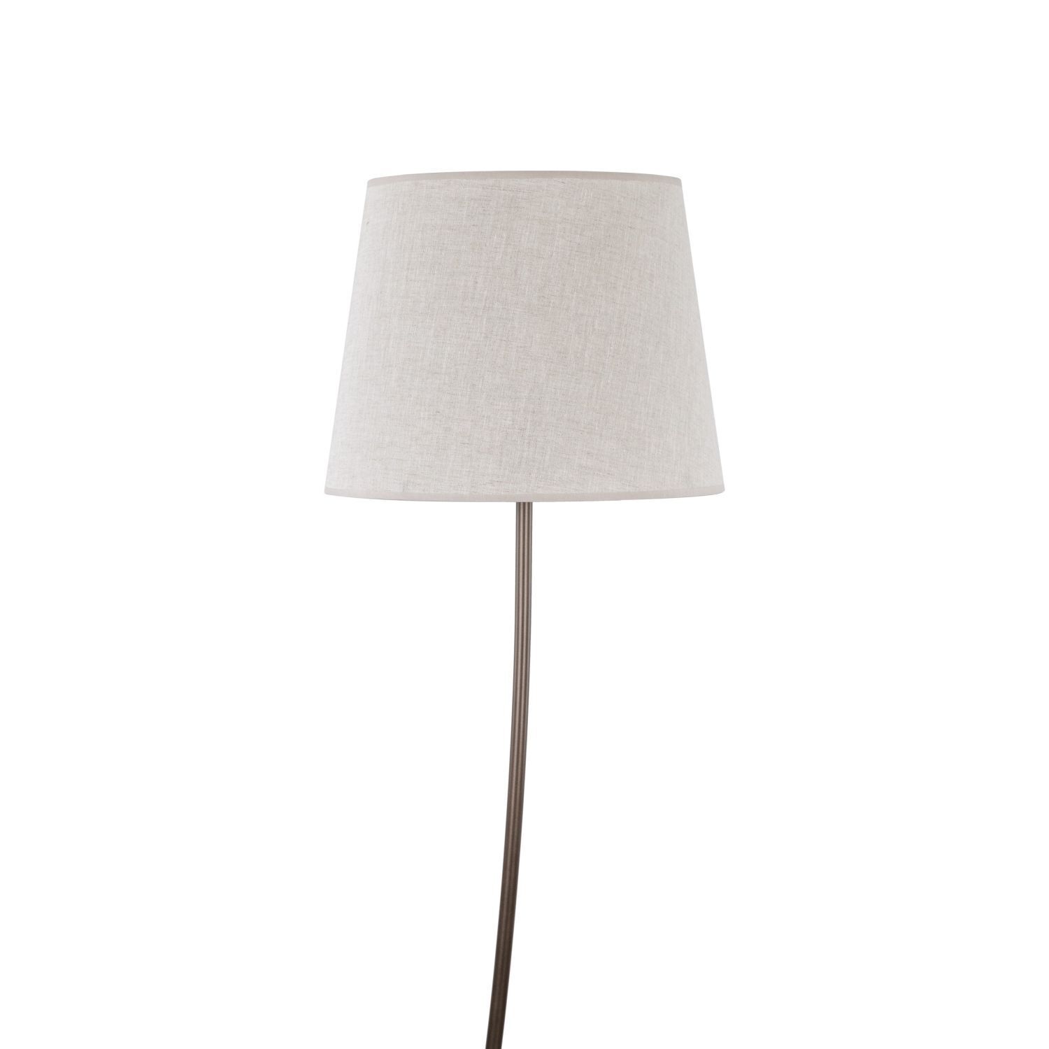 Lampadaire chambre d'enfant 150 cm tissu métal E27 PARKER