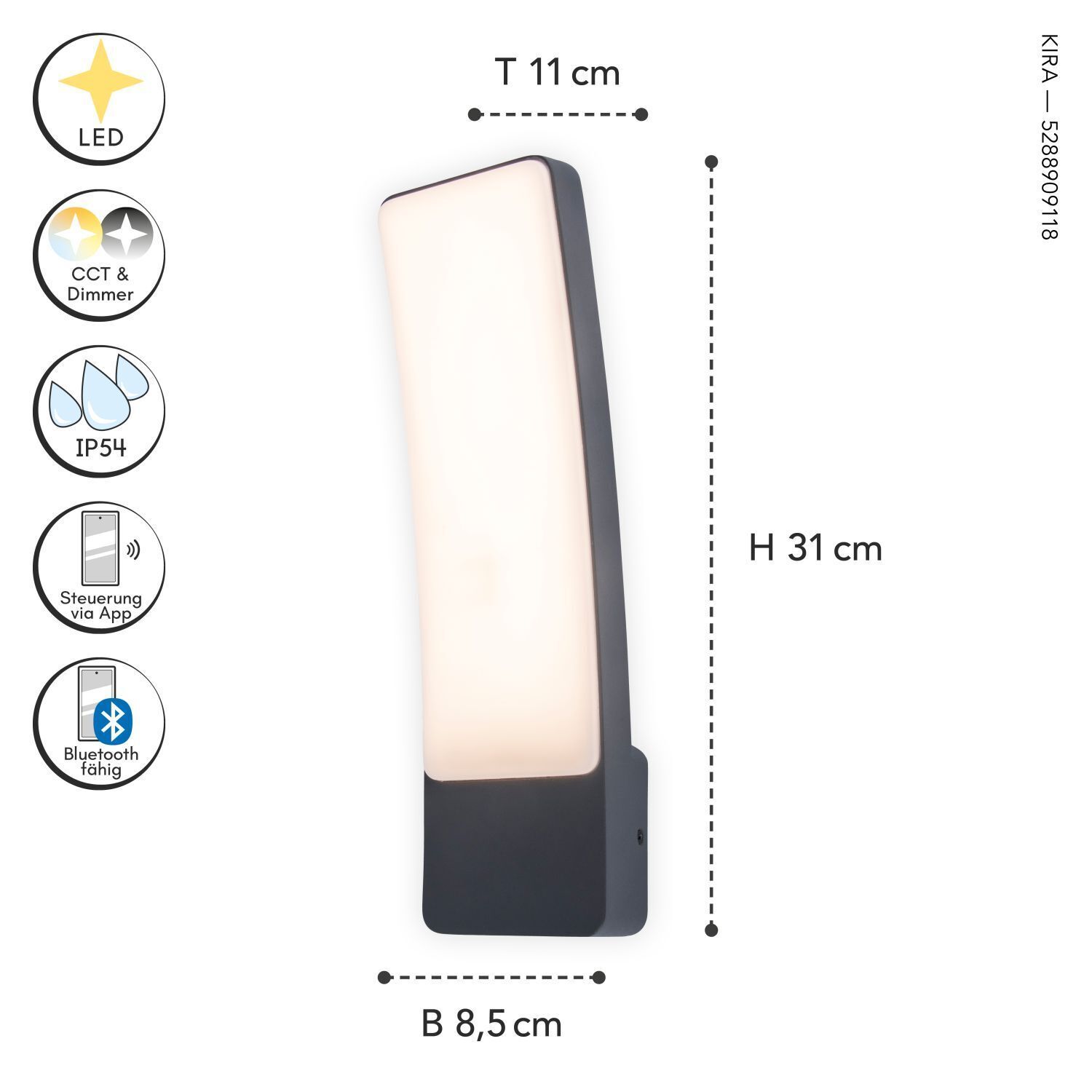 Lampe