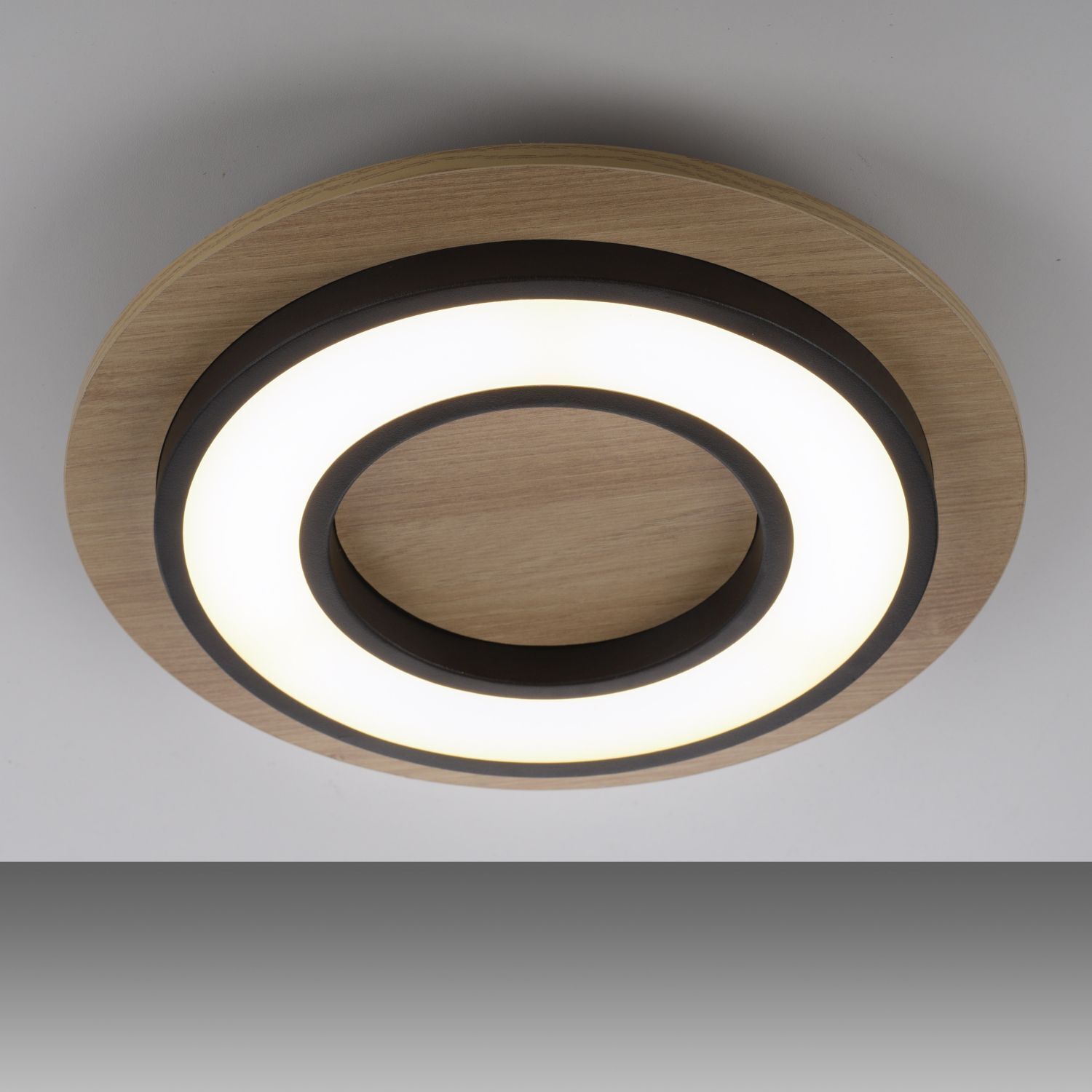 Deckenleuchte, Teller