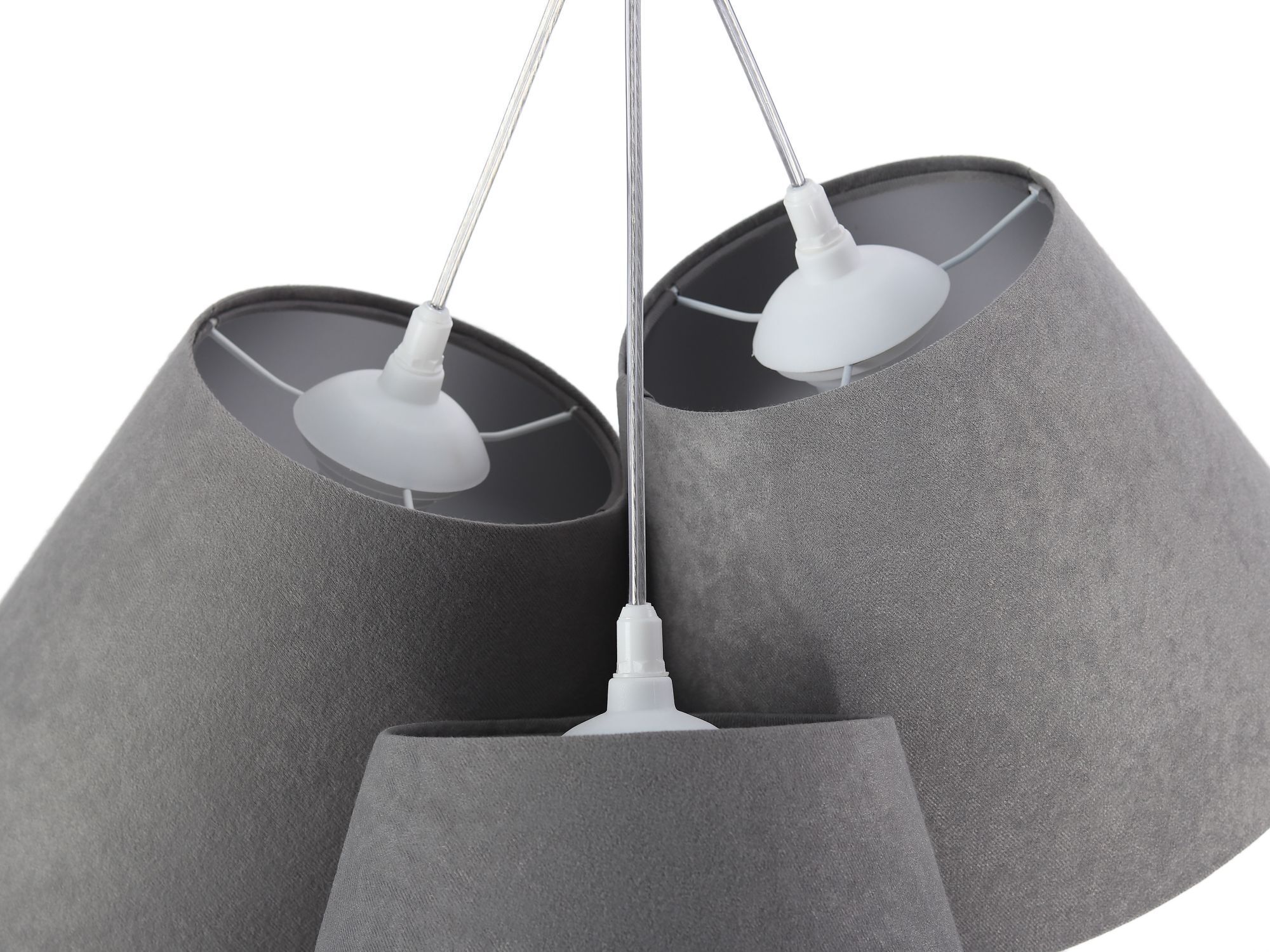 Lampe, Lampenschirm