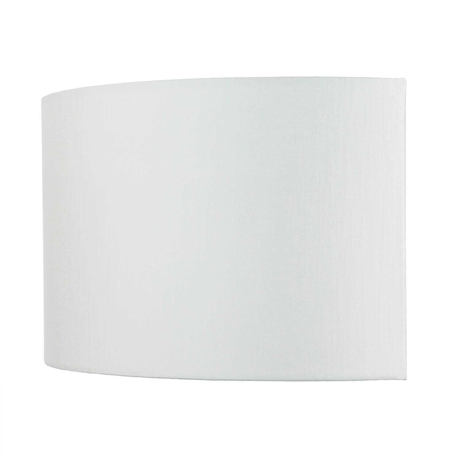 Applique murale tissu Up Down en laiton crème GRASTA Lampe, Lampenschirm