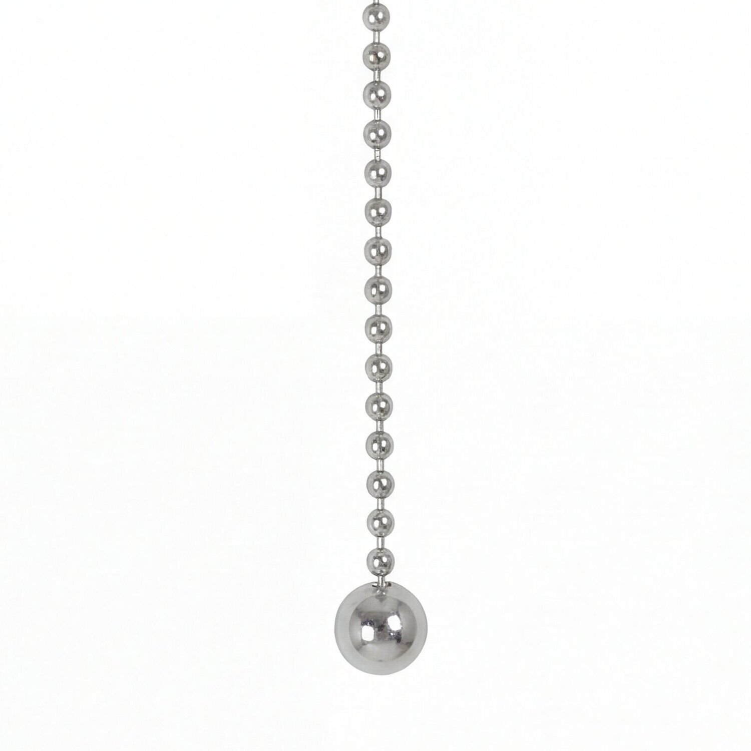 wandleuchte-wohnzimmerbeleuchtung-wandlampe-wohnzimmer-fernando-1x-g9-bis-33-w-chrom-weiss-klassisch-mit-schalter-06 Kettenanhänger, Ballkette, Silber, Halskette, Perlkette
