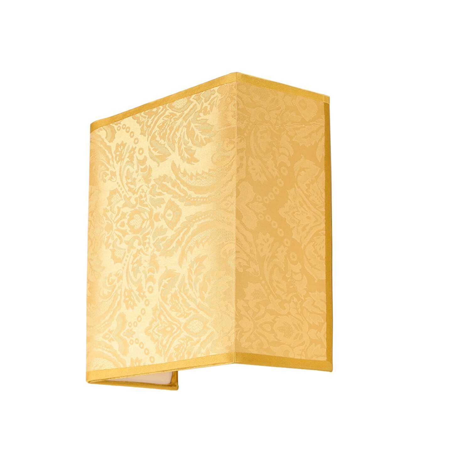 Lampe, Lampenschirm