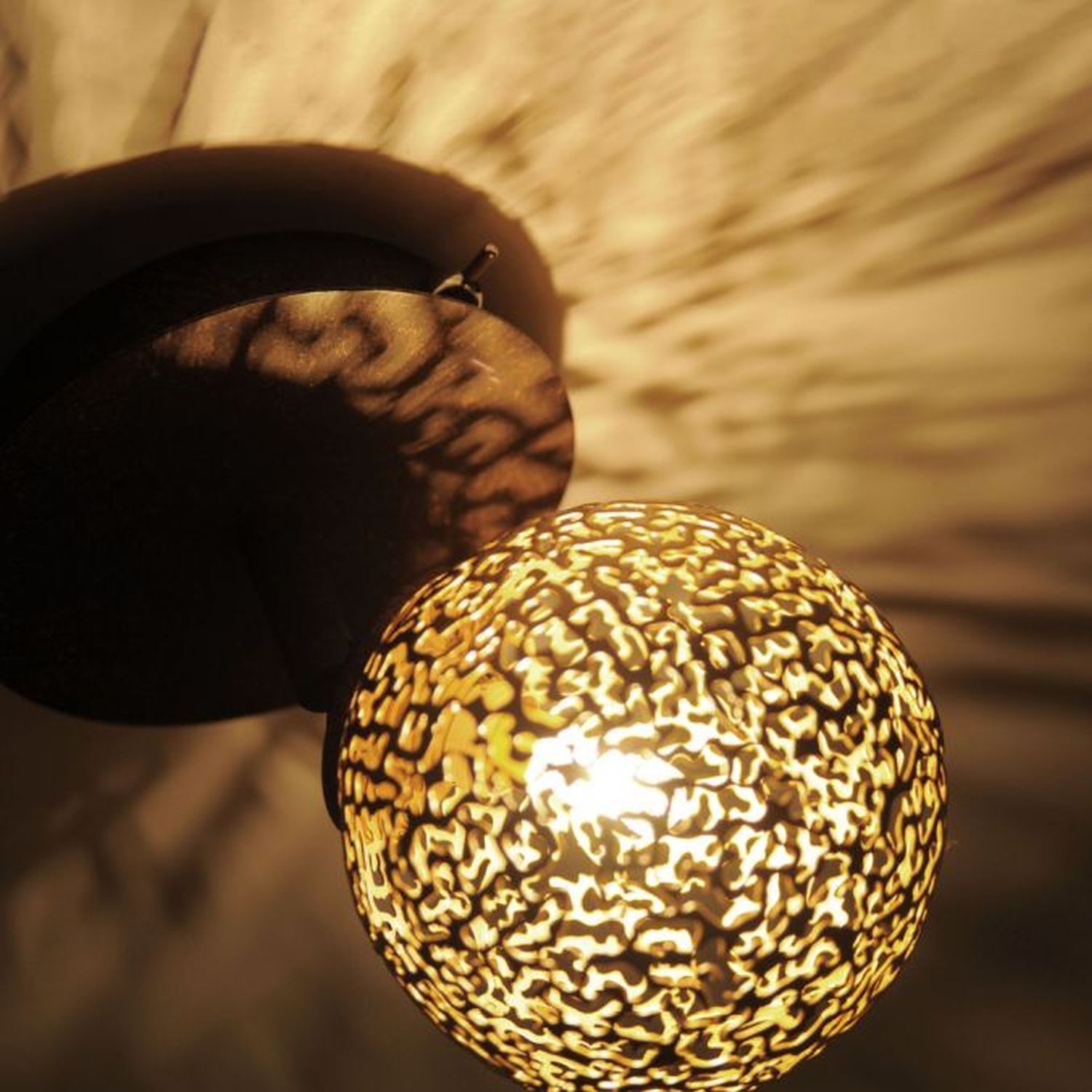 Lampe