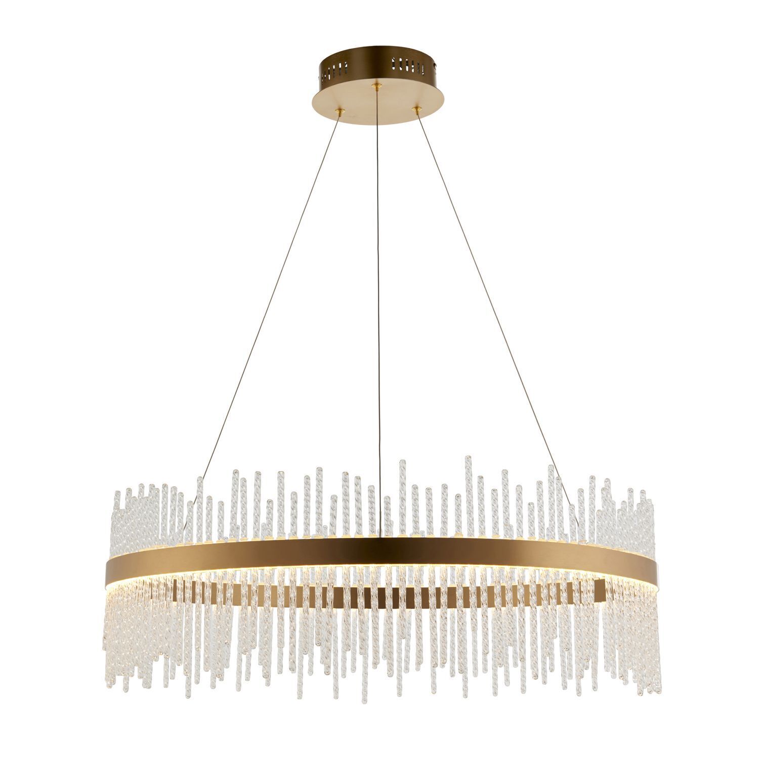 Leuchter, Lampe