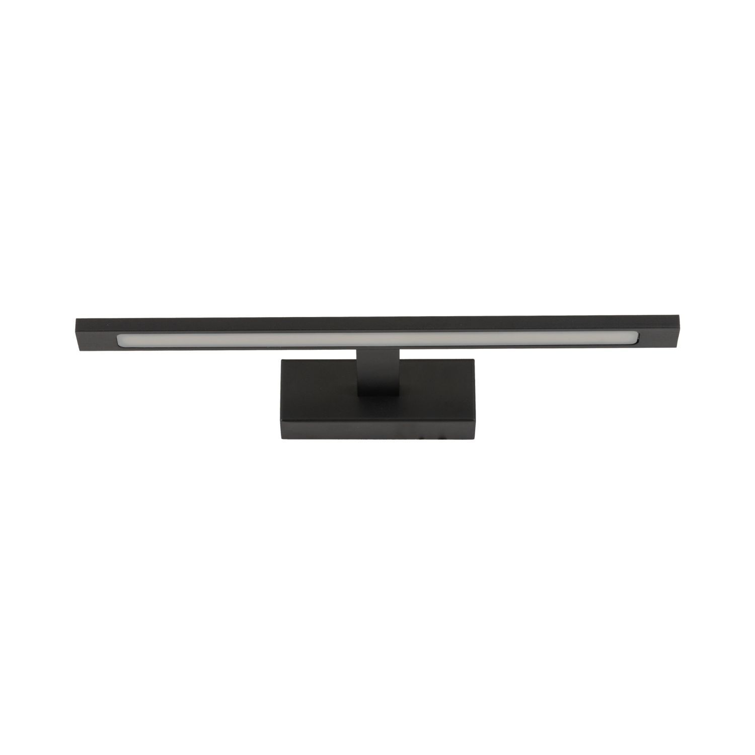 Lampe LED pour tableaux noire 41,5 cm de long 4000 K Métal