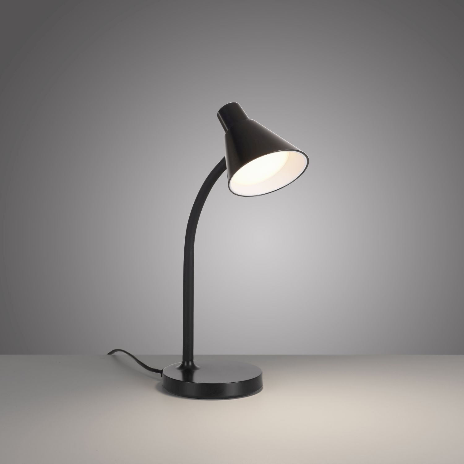 Lampe, Tischlampe, Lampenschirm