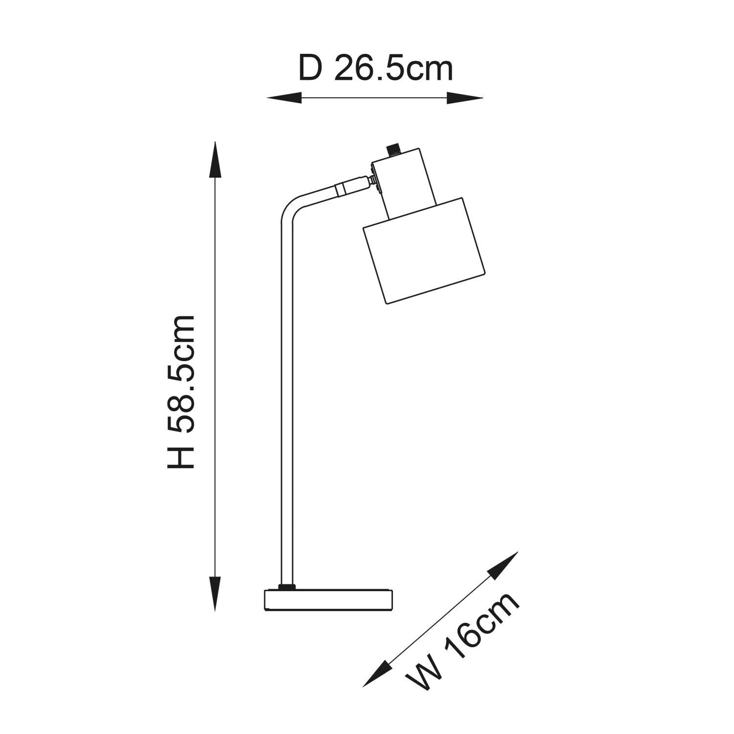 Lampe