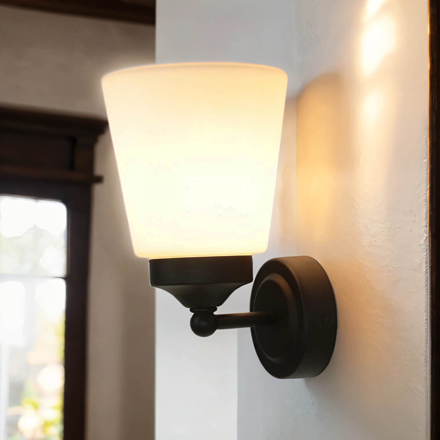Lampe