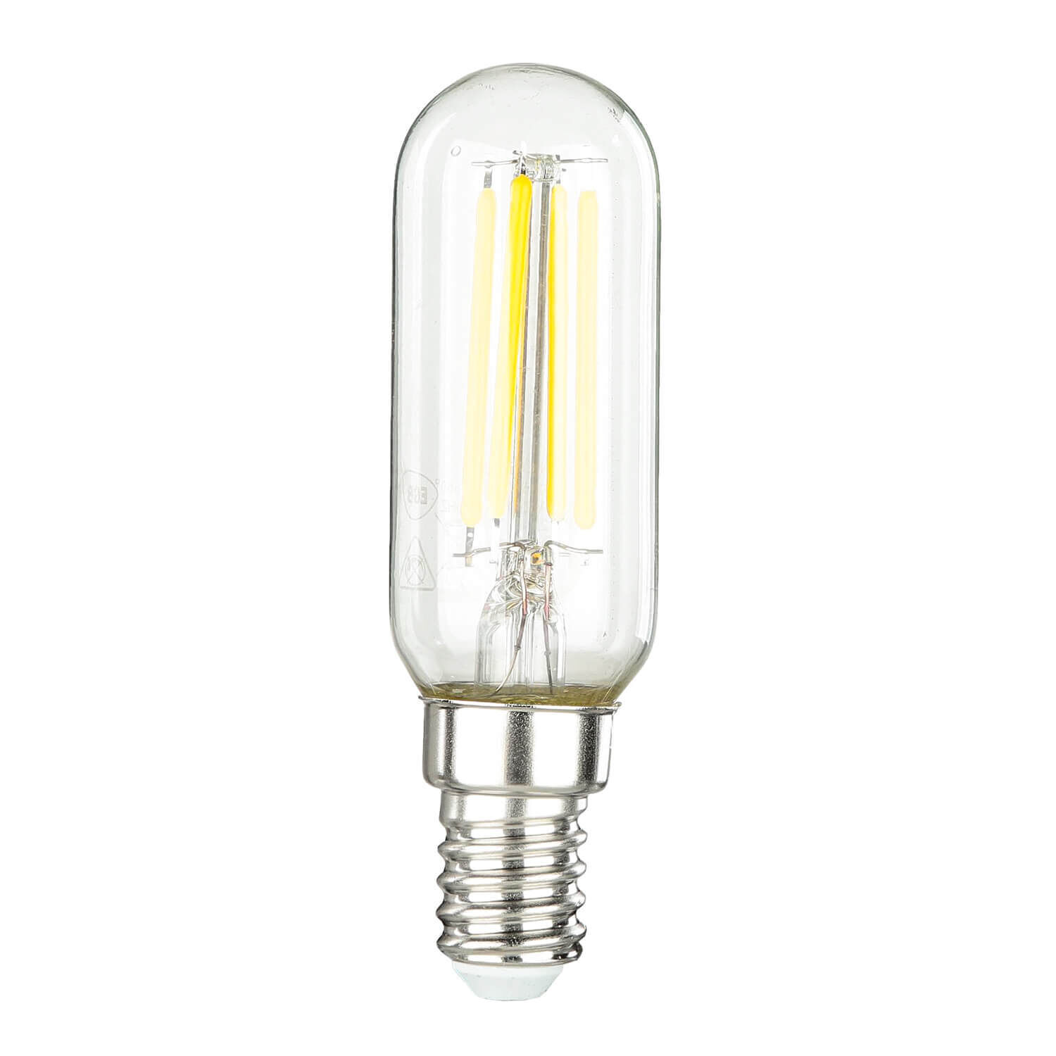 Ampoule LED E14 filament Edison 2700 K blanc chaud - LM108 Licht, Rauchrohr, Glühbirne