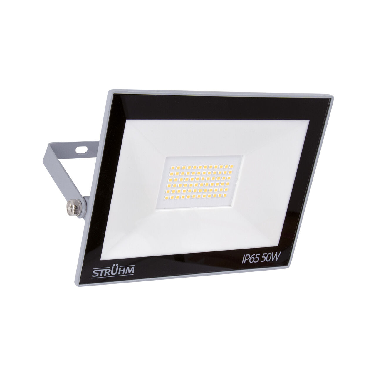 LED Flutlicht IP65 4200 K 4420 lm hell schwenkbar Computerausrüstung, Überwachen, Bildschirm, LED