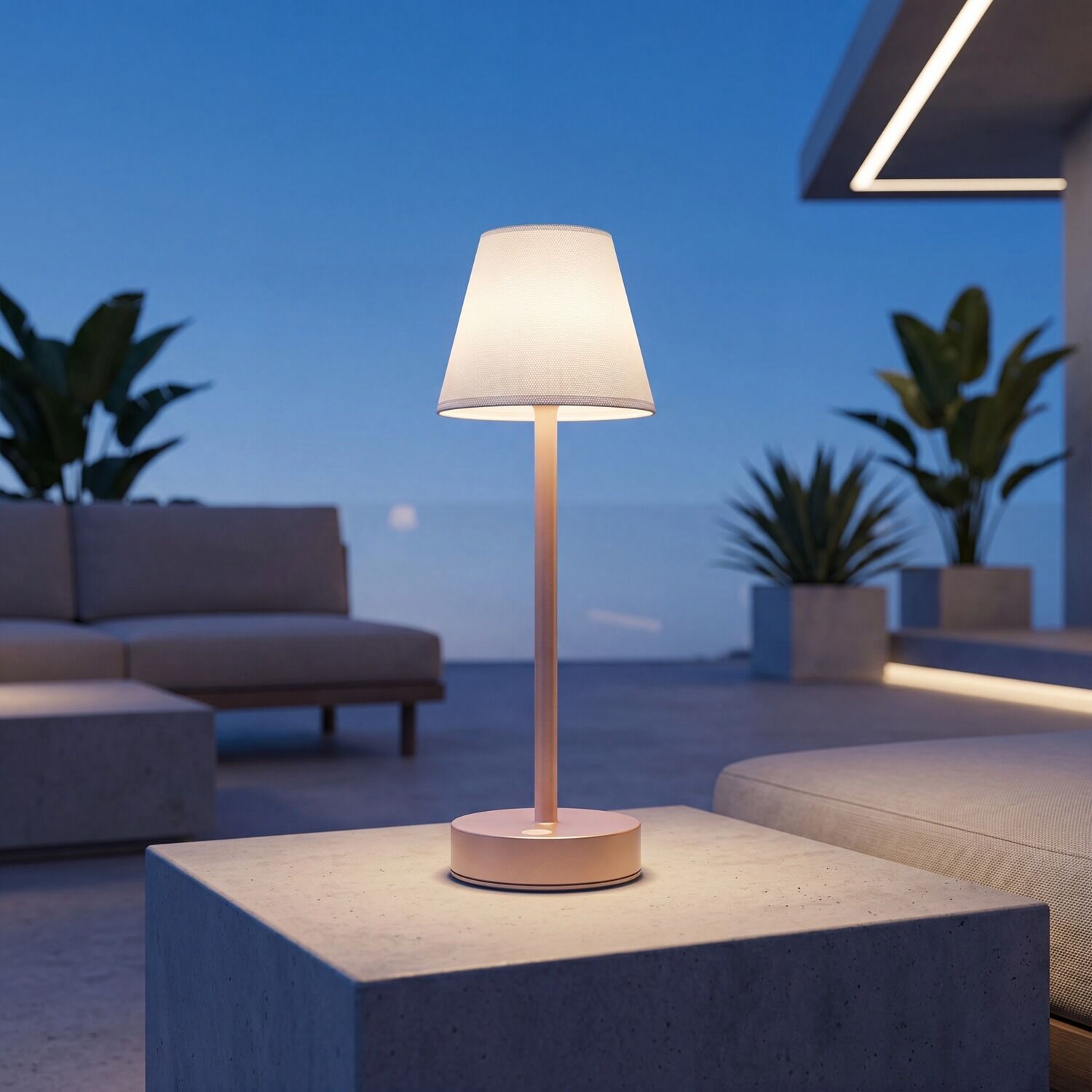 Tischlampe, Stehlampe, Kreisfuß, Beleuchtung, inneneinrichtung