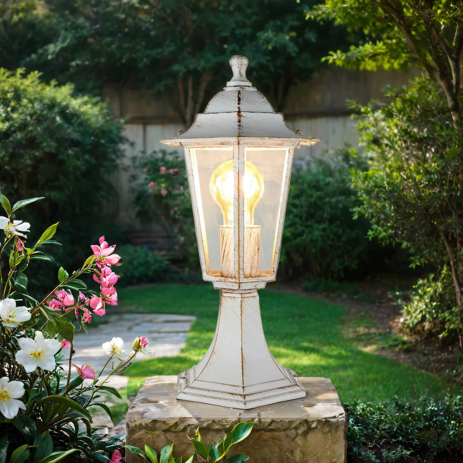 Lampe