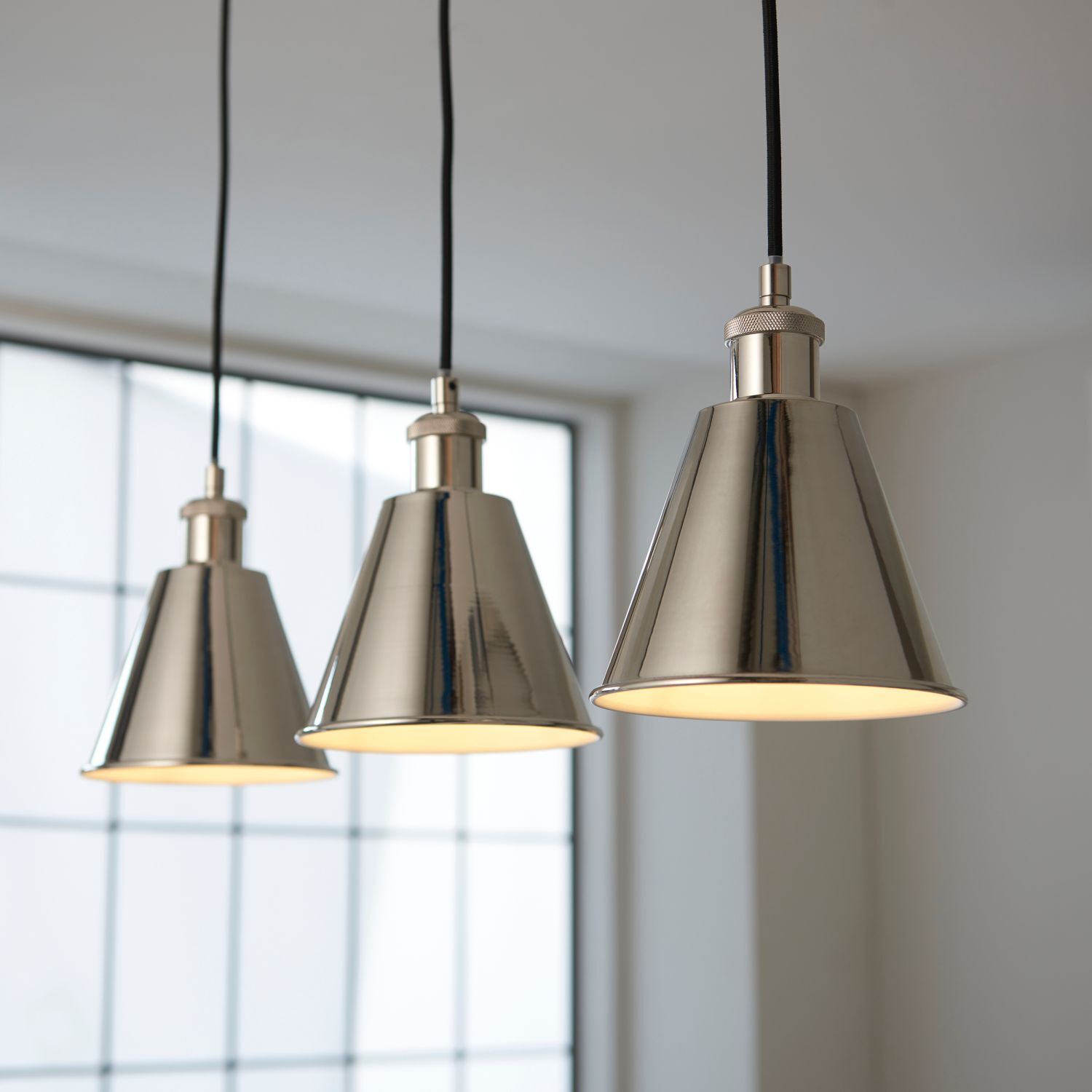 Leuchte, Lampe