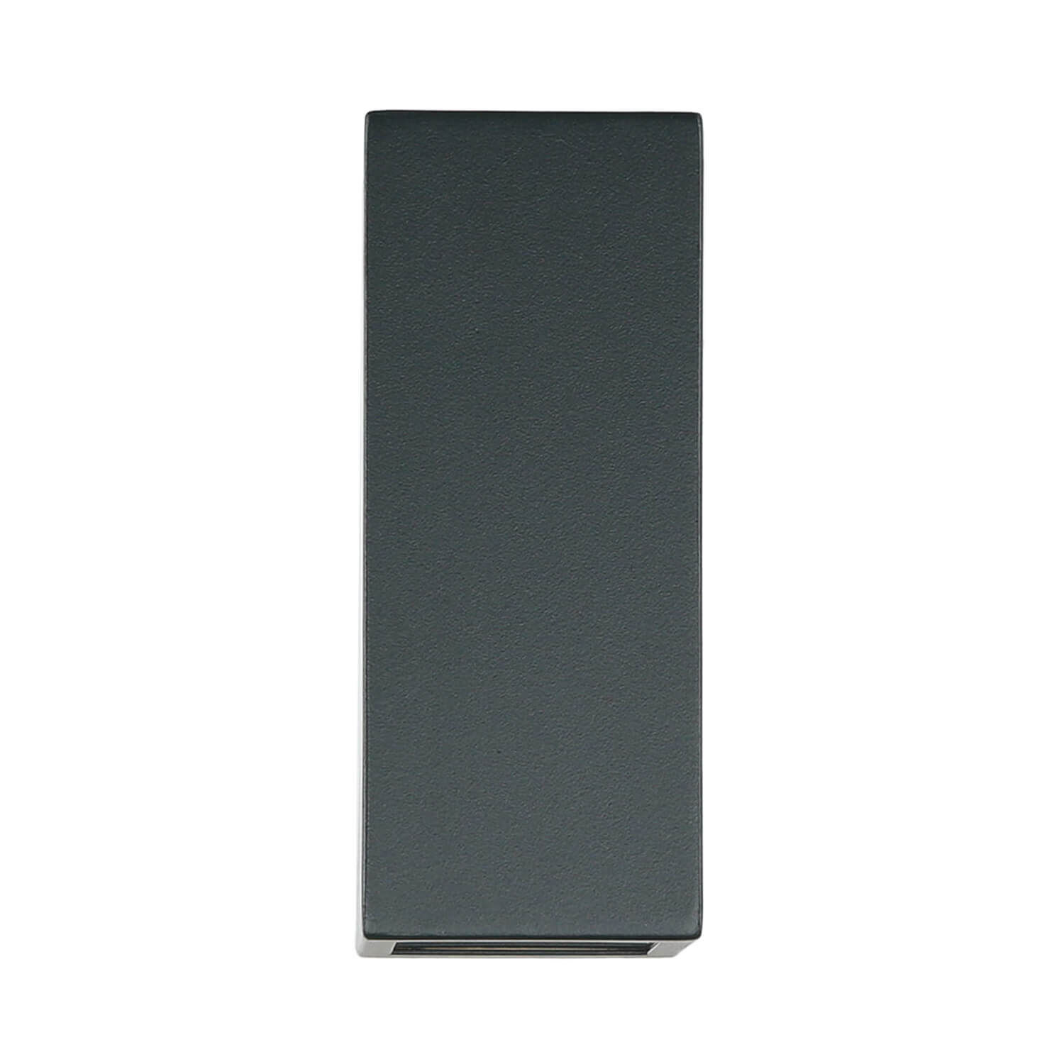 Up Down Wandleuchte Anthrazit LED 3000K IP44 Computerausrüstung, Elektronik, Hardware, Computer, Adapter