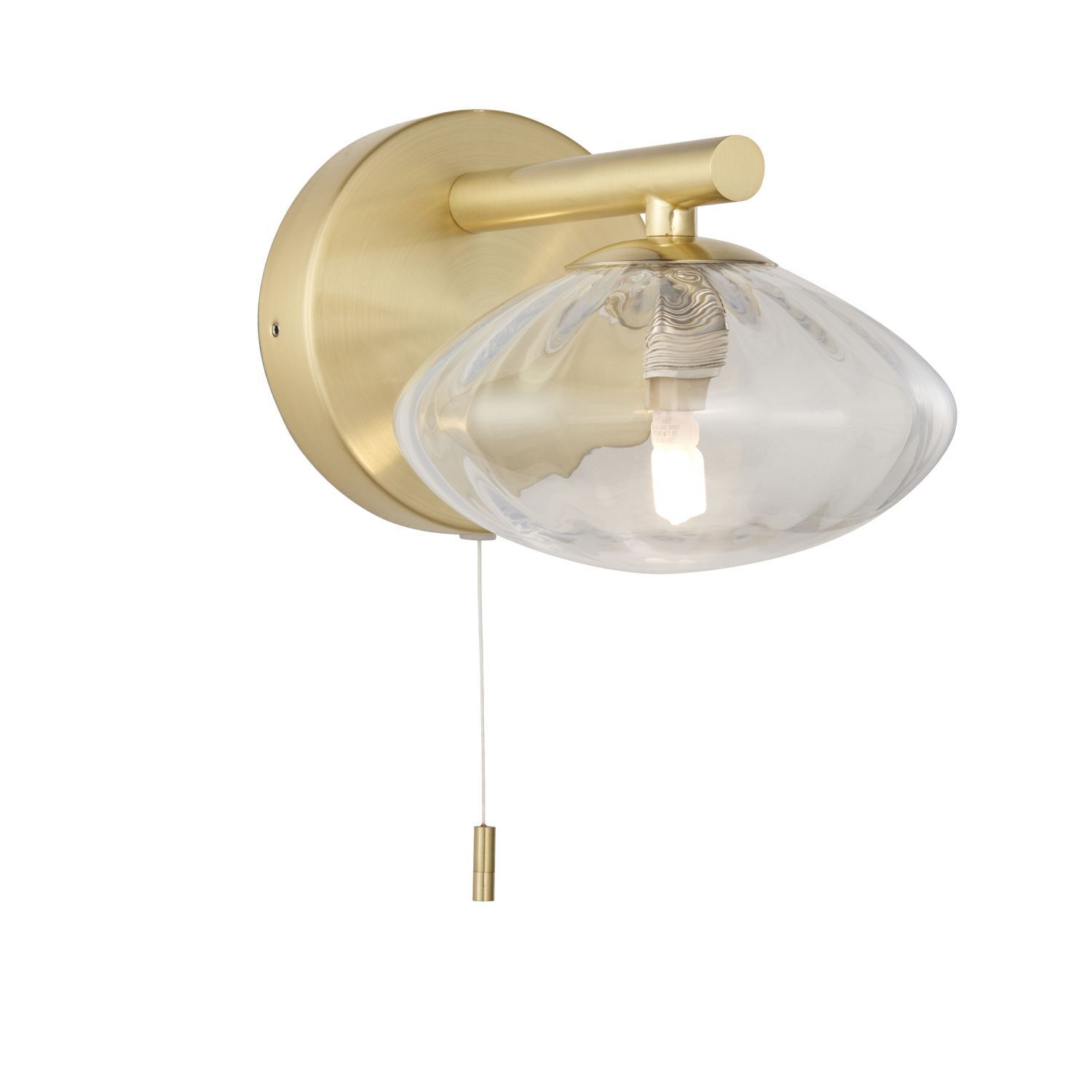 Leuchte, Lampe