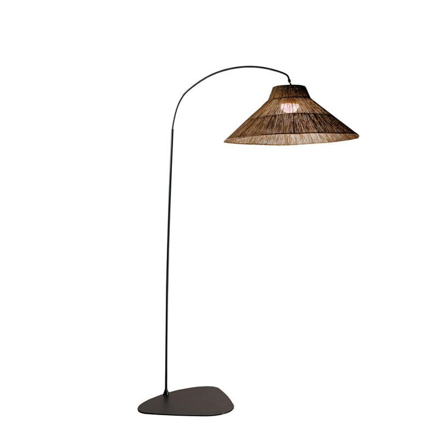 Lampe, Lampenschirm