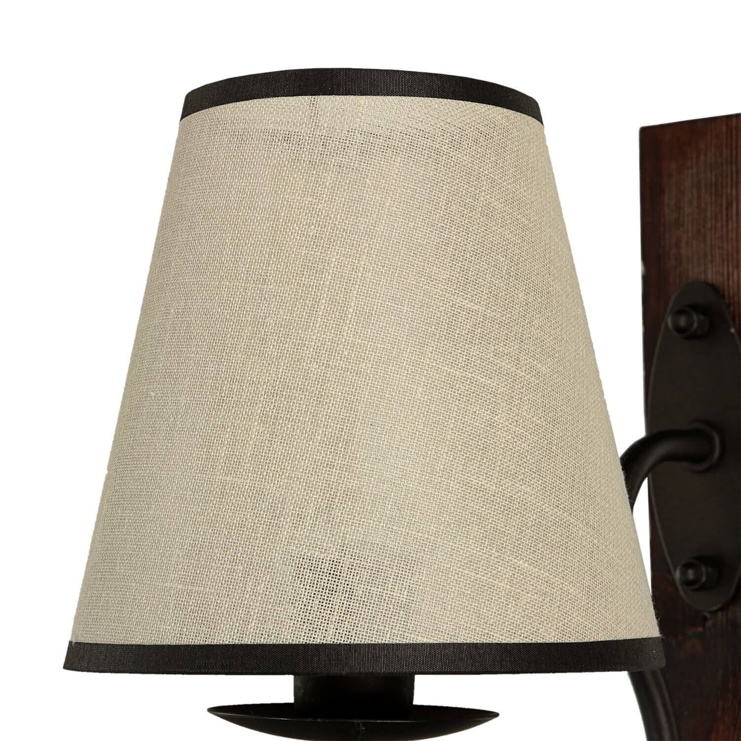 Lampe, Lampenschirm