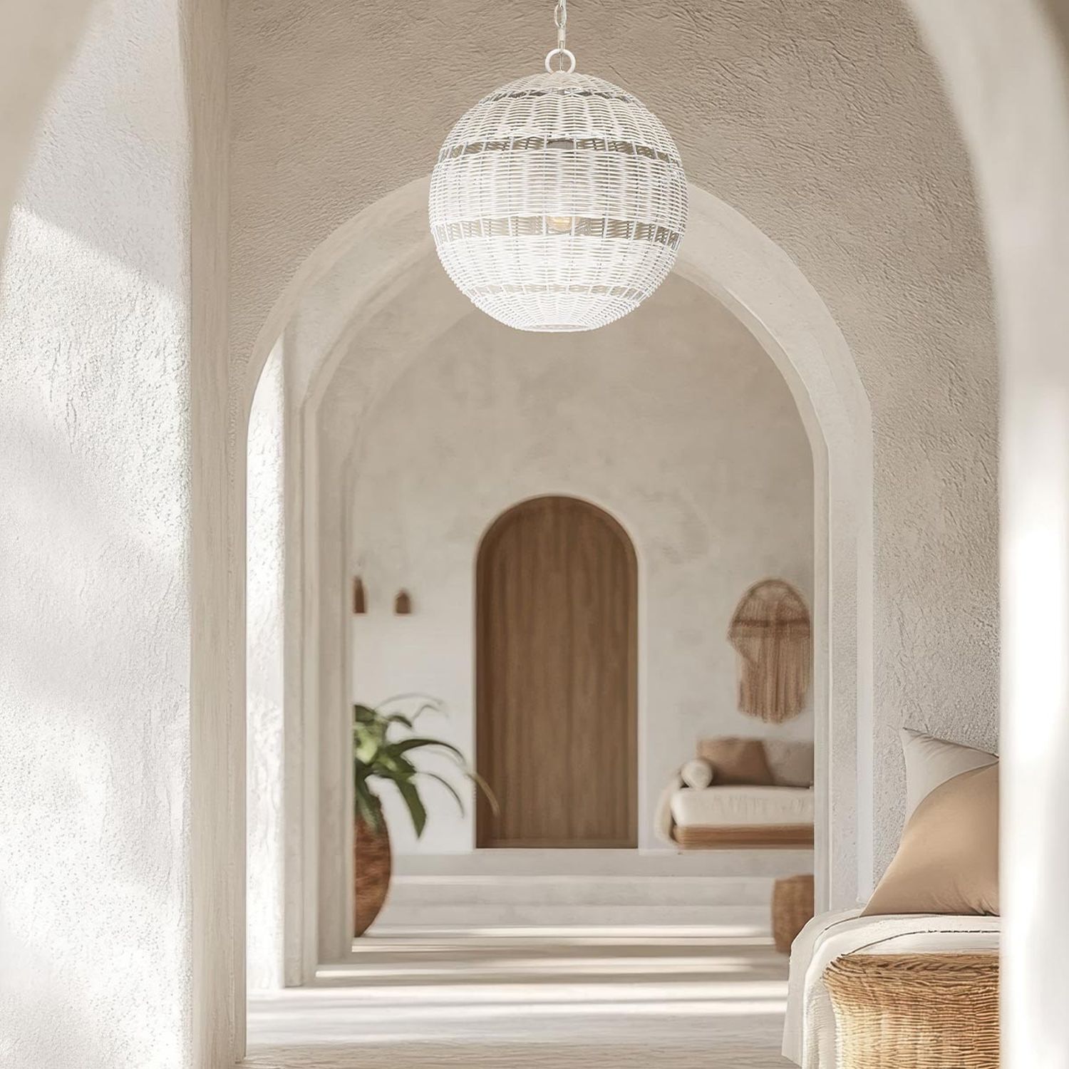 Drinnen, Innenarchitektur, Bogen, Architektur, Foyer