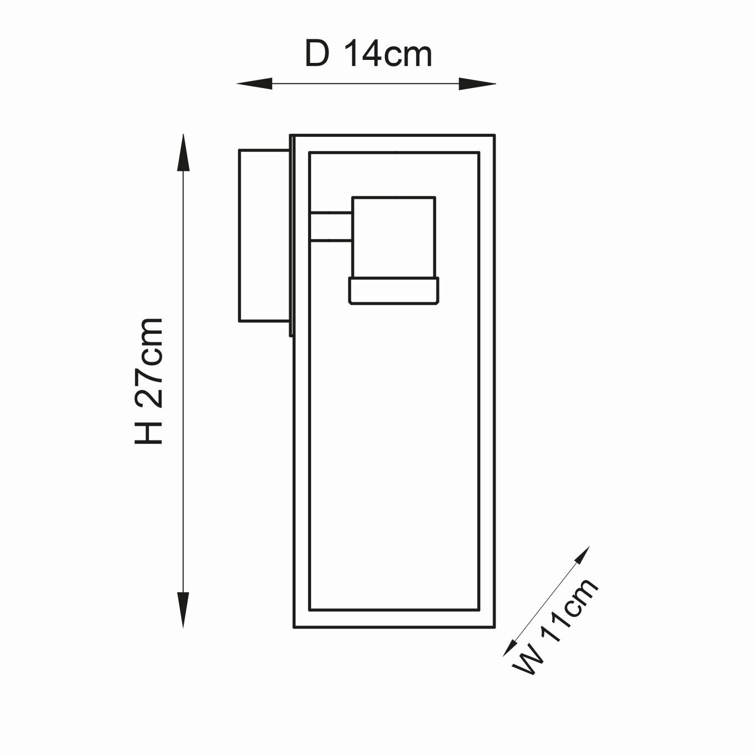 Diagramm, Handlung