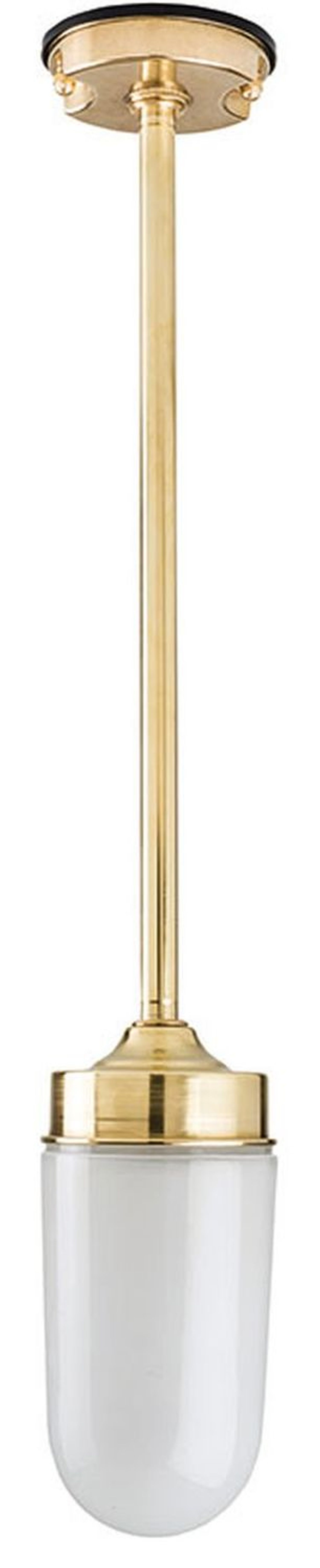 Deckenleuchte, Lampe, Rauchrohr, Leuchte