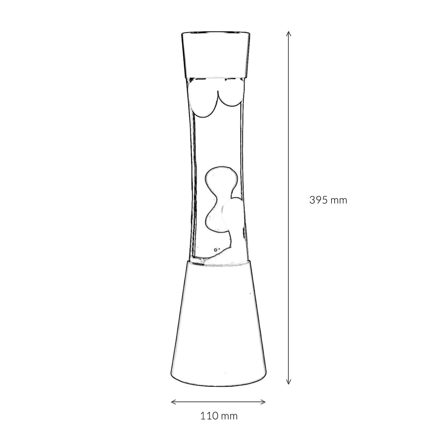 Absorbent, Butler, Lava Lamp, Vase, Kunststoff?