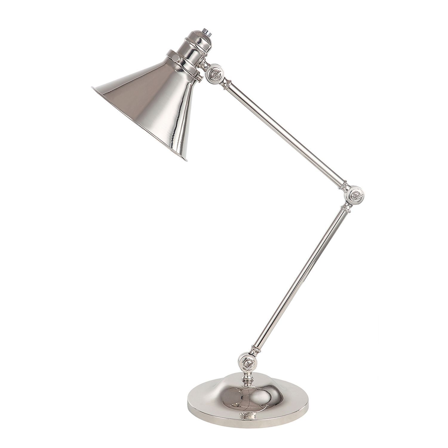 Lampe, Lampenschirm, Tischlampe