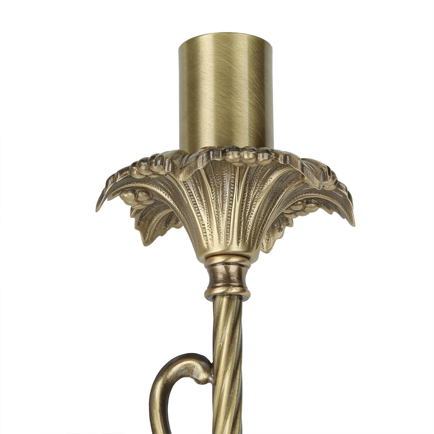 Bronze, Lampe, Kreuz, Symbol