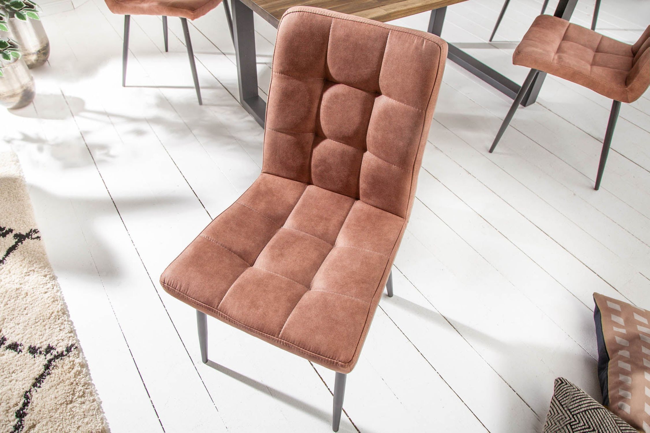Moebel, Stuhl, Chaiselongue