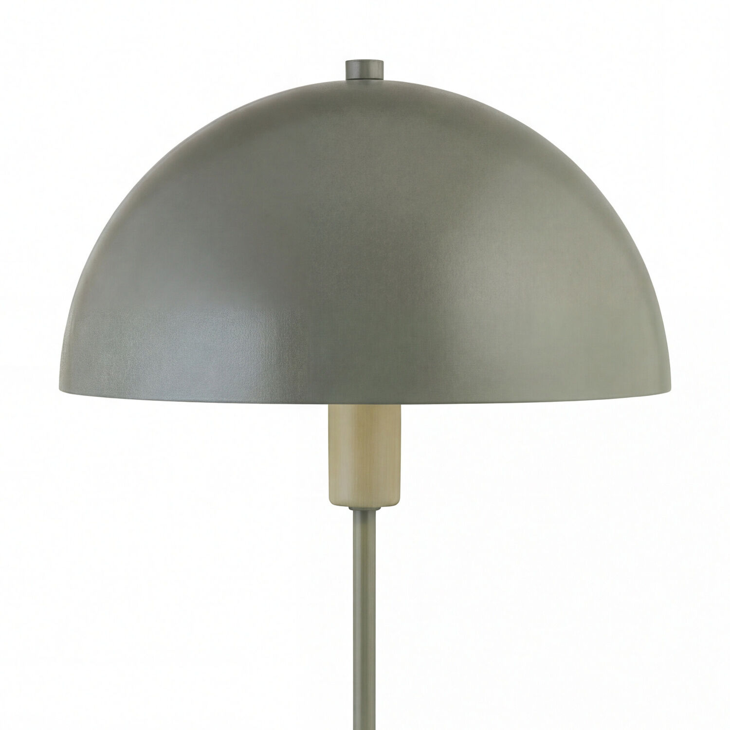 tischlampe-nachttischlampe-lampen-nachttisch-ellie-1x-e14-bis-7-w-gruen-matt-mit-schalter-fuer-wohnzimmer-schlafzimmer-03 Lampenschirm, Stehleuchte, Metalltöne, Grau, Halbkugel