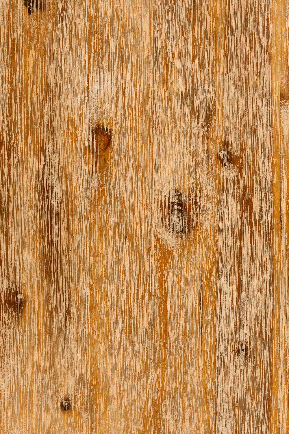 Table d'appoint en bois d'acacia 27x27 cm en gris naturel cérusé Holz, Sperrholz, Hartholz, Innenarchitektur, Textur