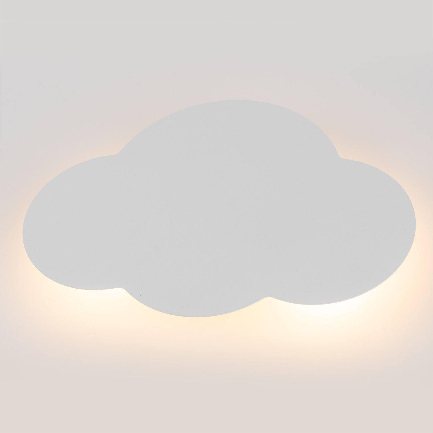 kinder-wandlampe-wandleuchte-kinderzimmer-wolki-2x-g9-bis-6w-weiss-metall-fuer-kinder-fuer-kinderzimmer-tk4964-03 Wolke, Deckenleuchte, Lampenschirm, Weiß, Minimalistisch