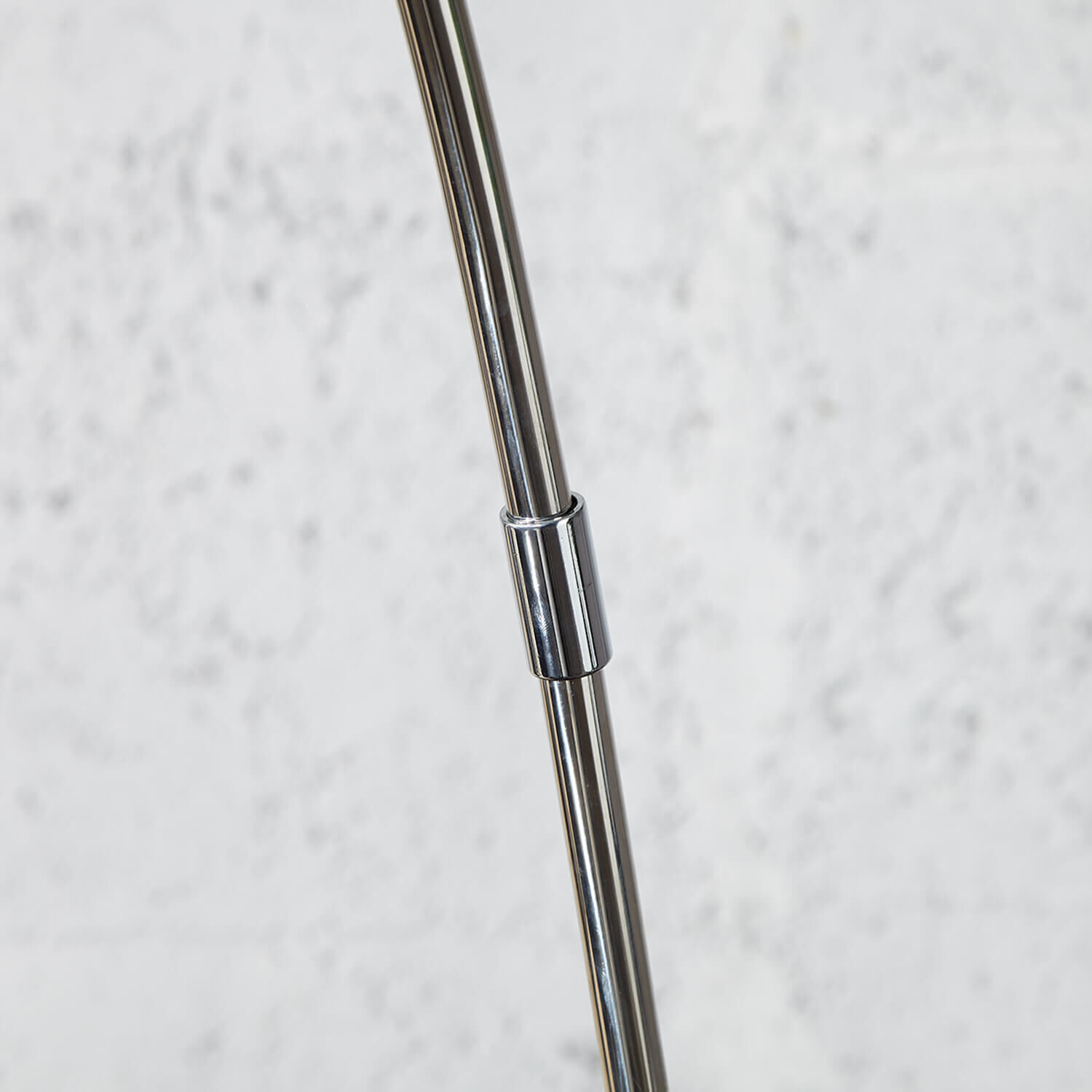 Design Bogenlampe BANGO 195 cm Schwarz Wohnzimmer Design Bogenlampe BANGO 195 cm Schwarz Wohnzimmer