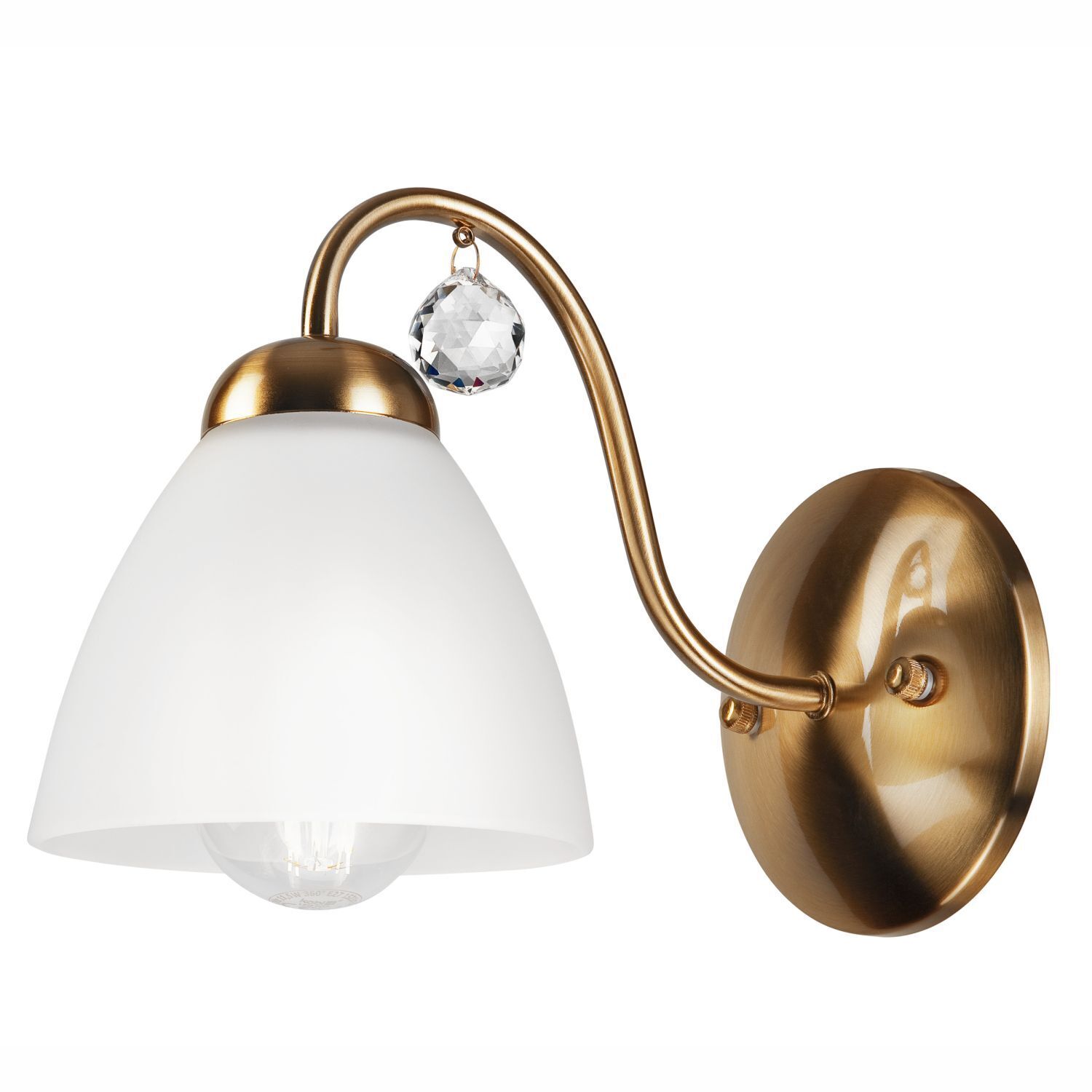 Leuchte, Lampe