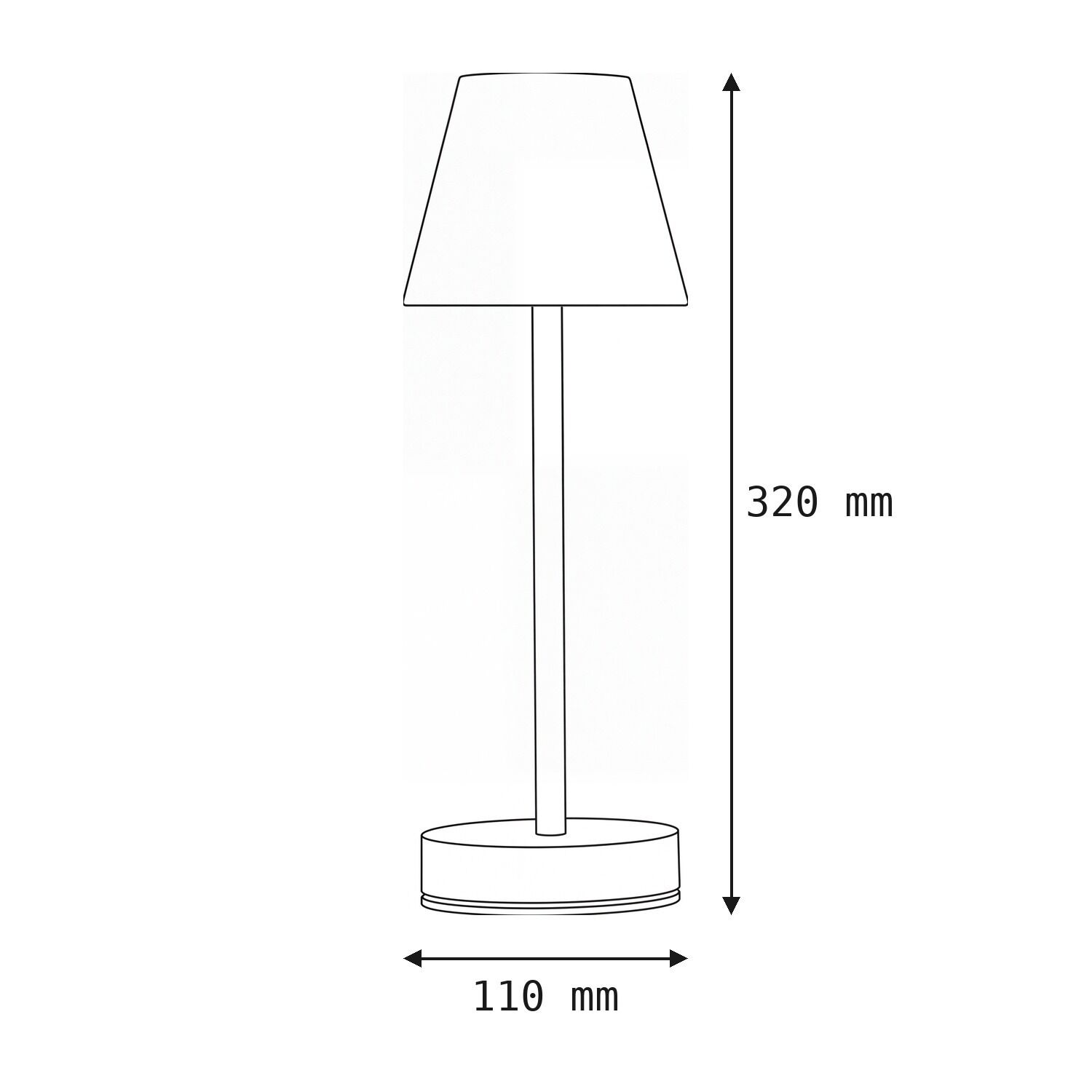 le126697-tischleuchte-terrasse-wohnzimmer-schlafzimmer-aussen-metall-stoff-modern-rosa-weiss-06 Tischleuchte, Stehleuchte, Lampenschirm, Holz/Stahl-Lampe, E27-Lampe