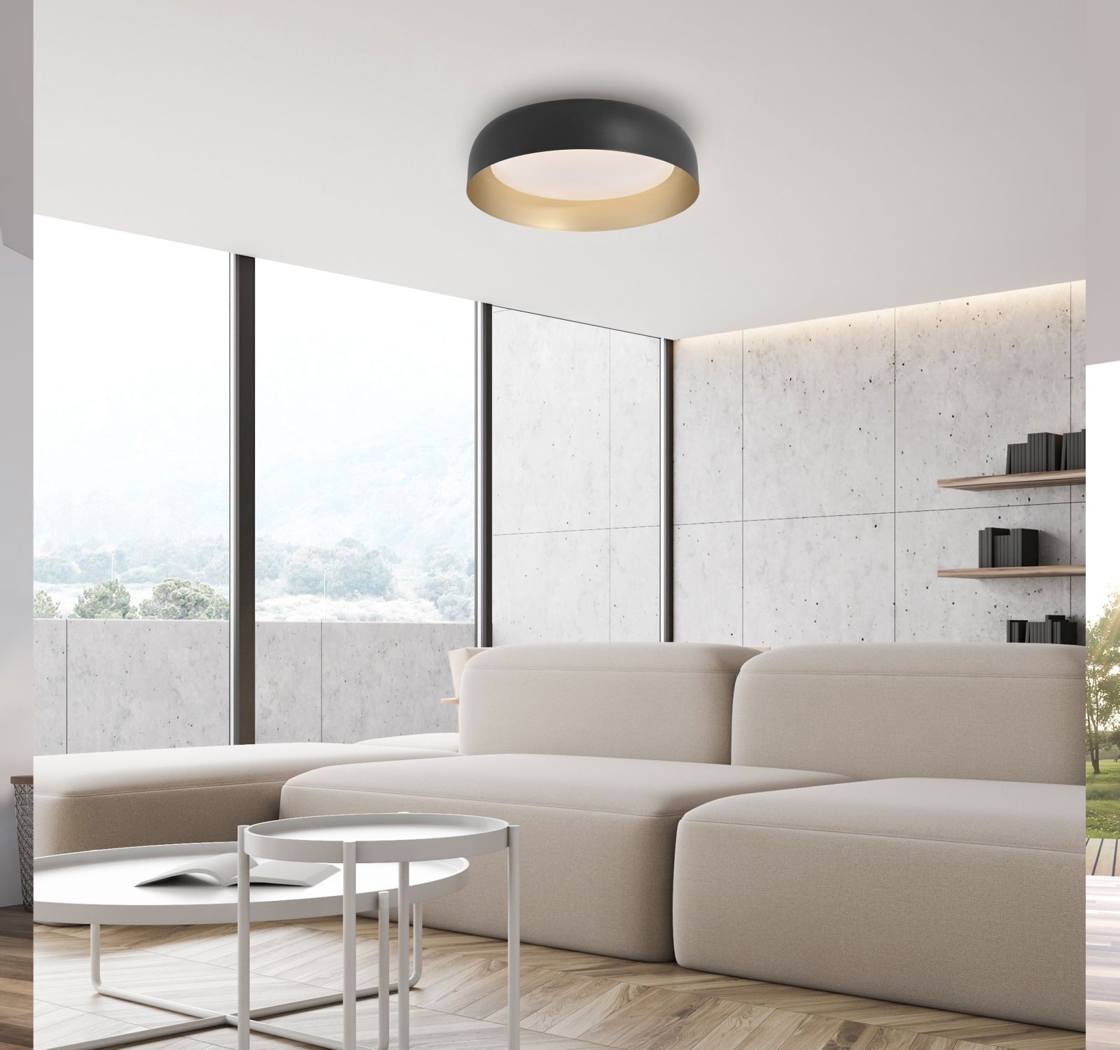 Moebel, Wohnzimmer, Innenarchitektur, Kaffeetisch, Couch