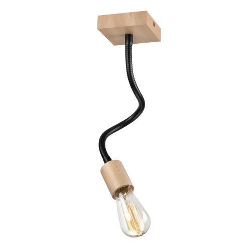 Wohnzimmerlampe Deckenleuchte Wohnzimmer Schwarz