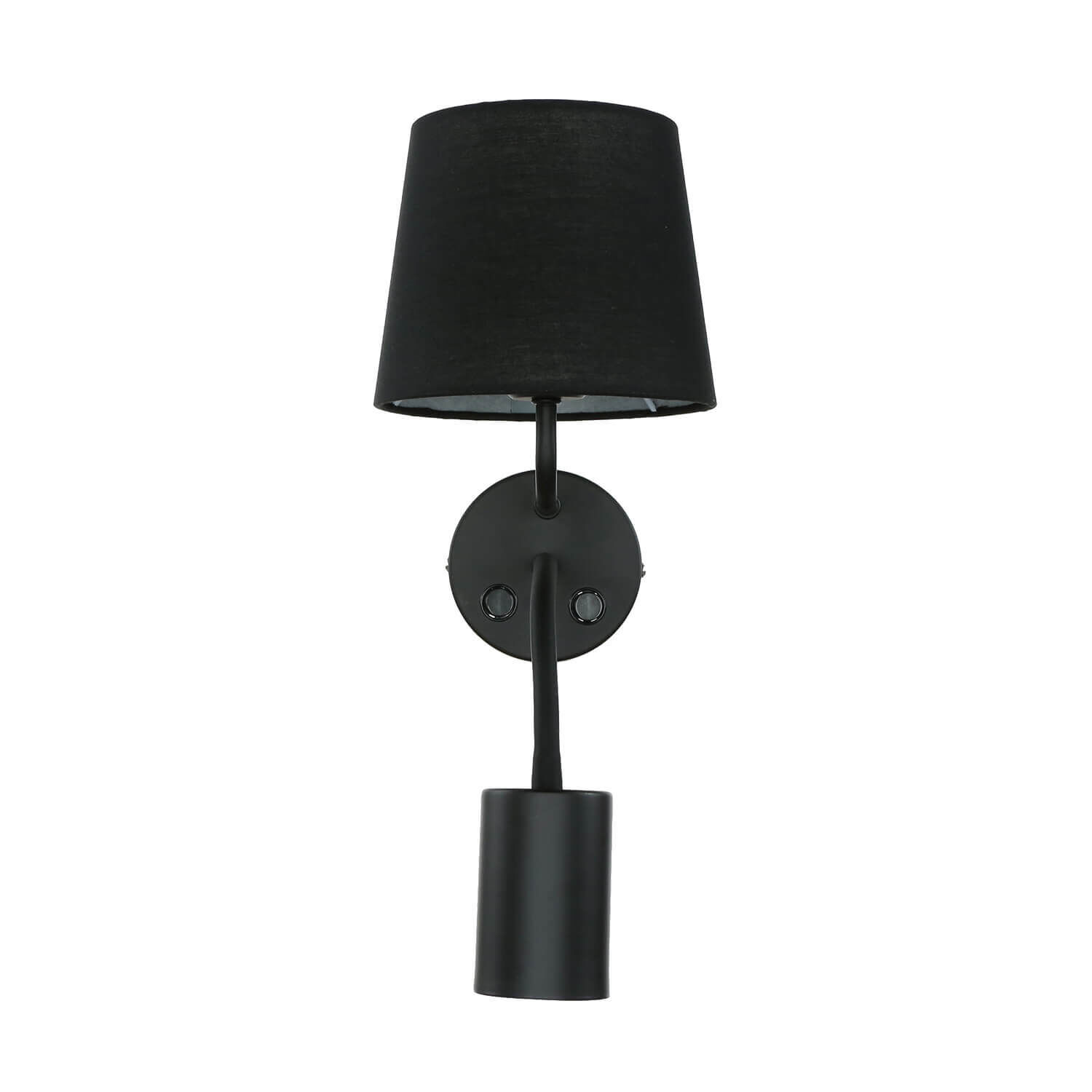 Lampe, Tischlampe, Lampenschirm
