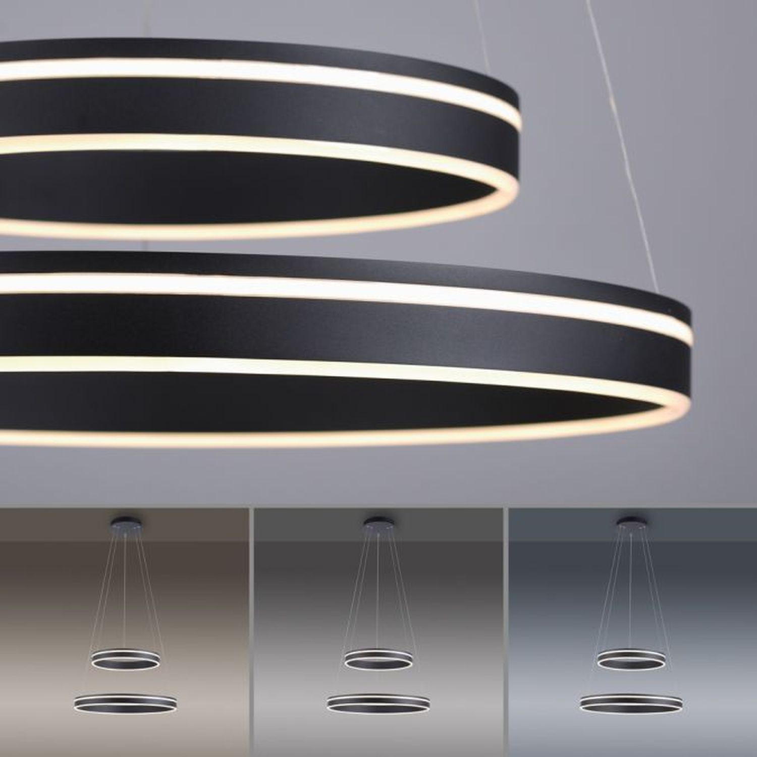 Lampe, Kronleuchter, Deckenleuchte