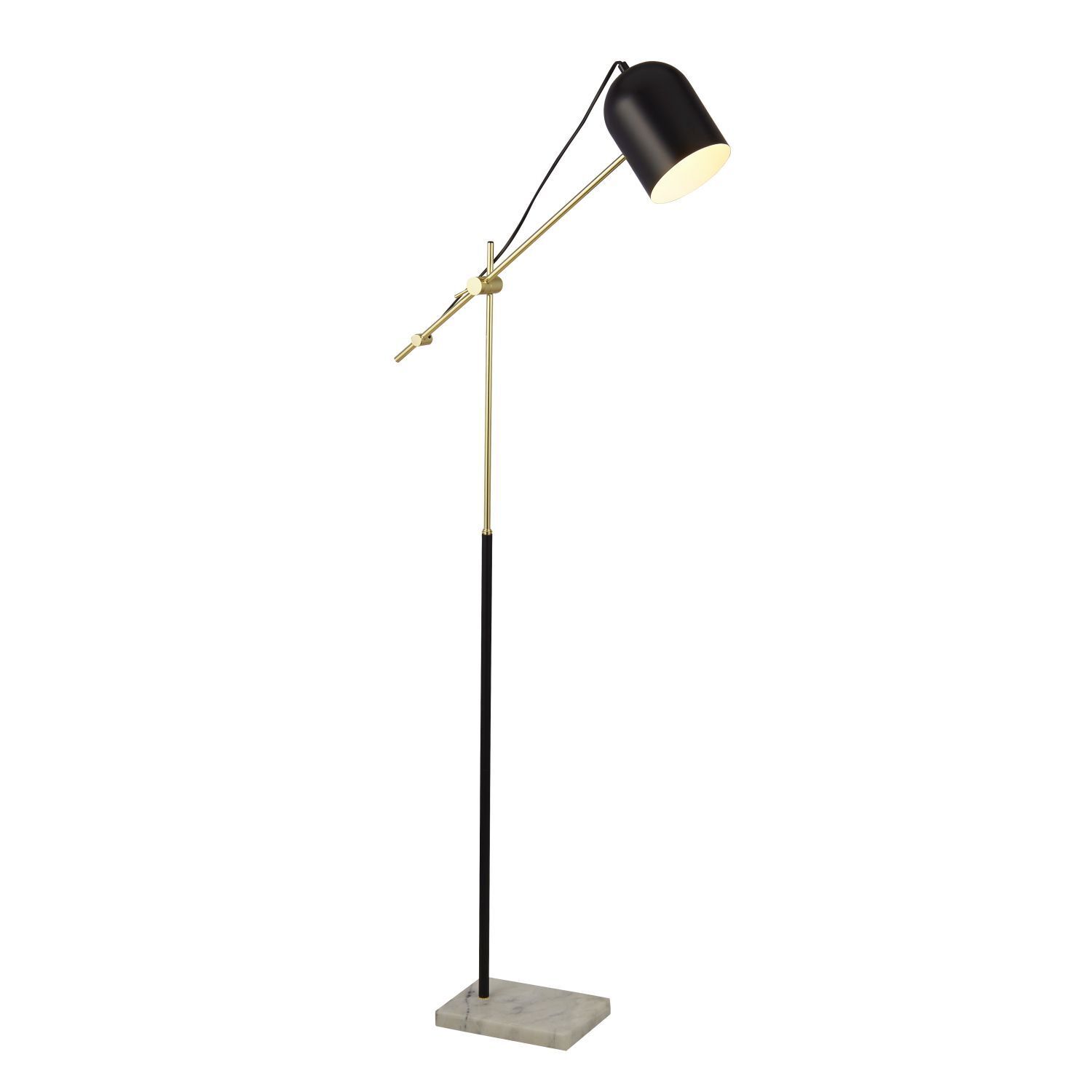 Lampe, Lampenschirm