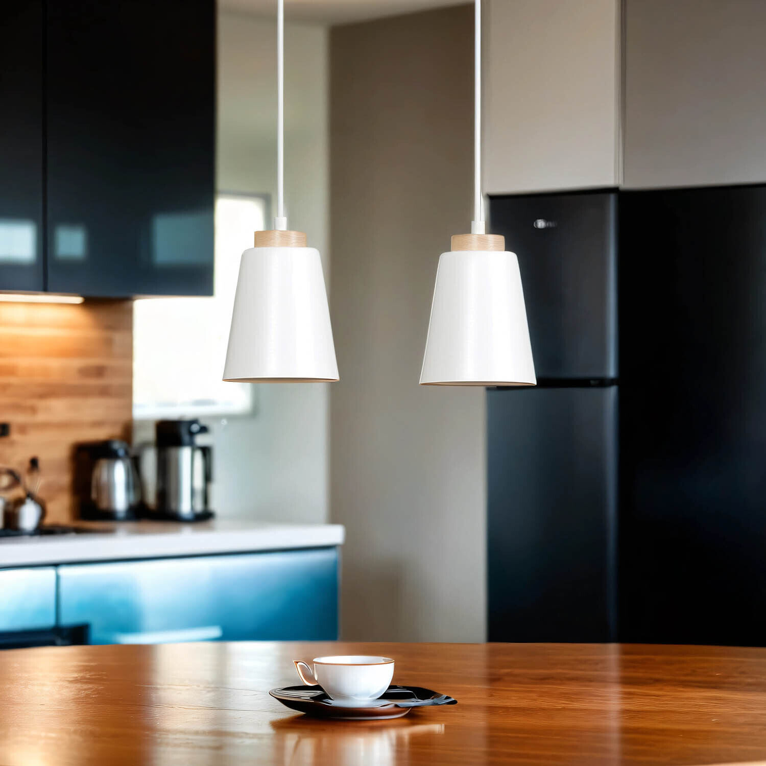 Lampe, Drinnen, Innenarchitektur, Tasse