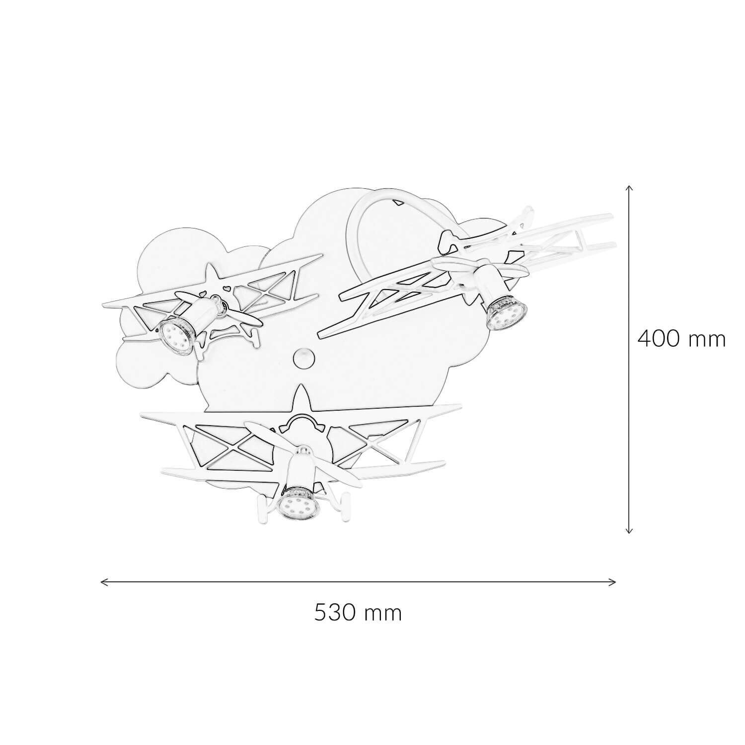 Flugzeug, Transport, Fahrzeug