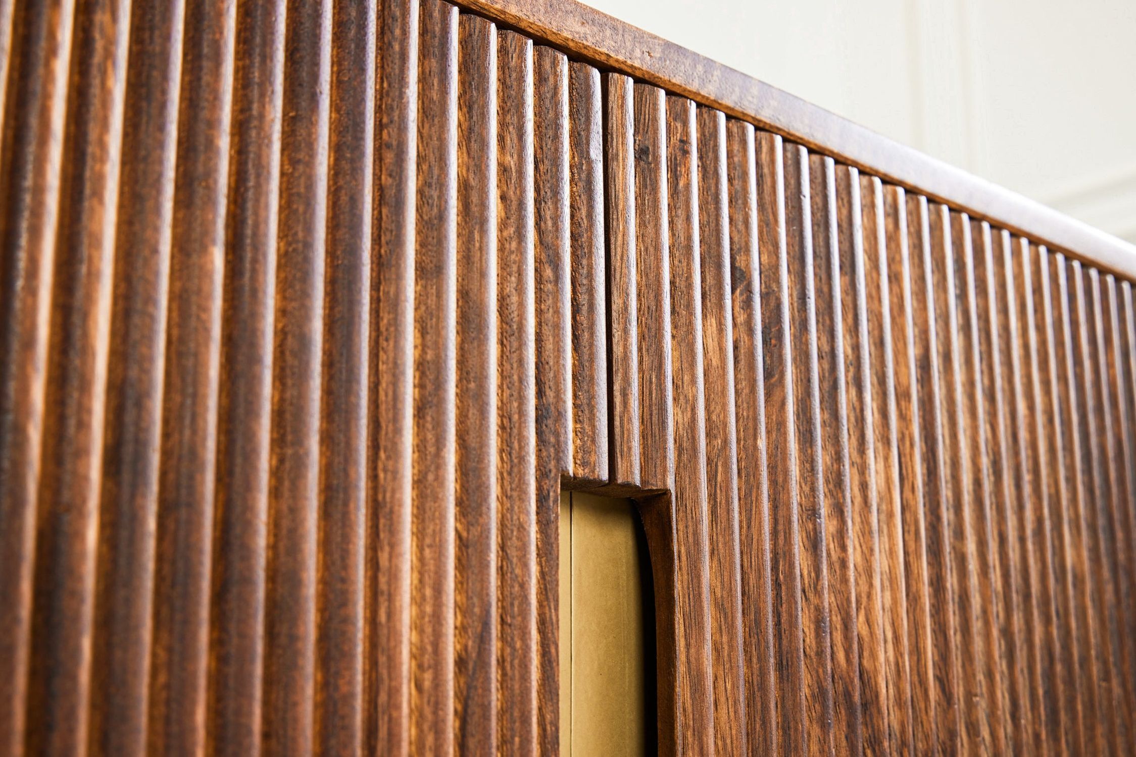 Innenarchitektur, Holz, Hartholz, Gebeiztes Holz, Holzpaneele