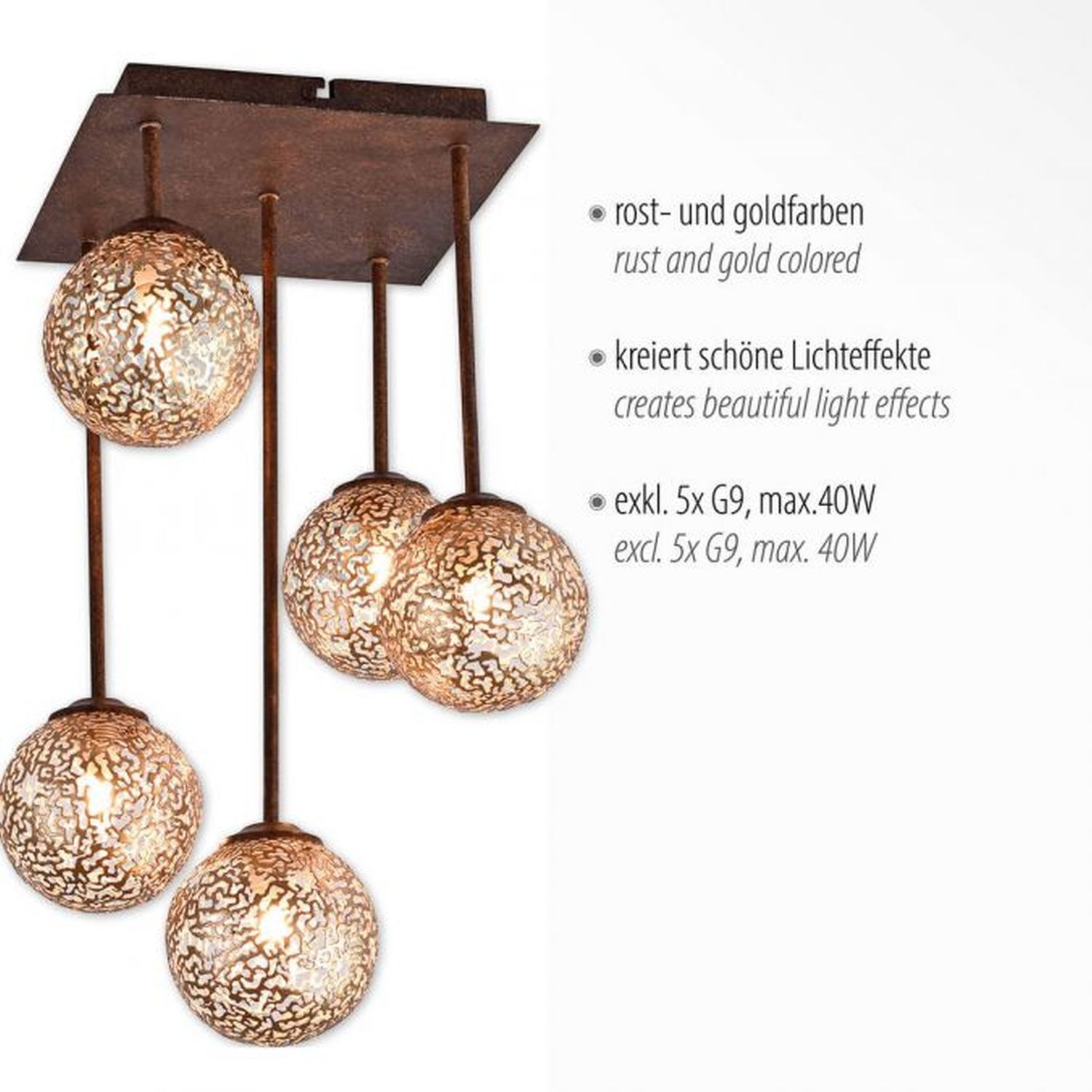 Lampe