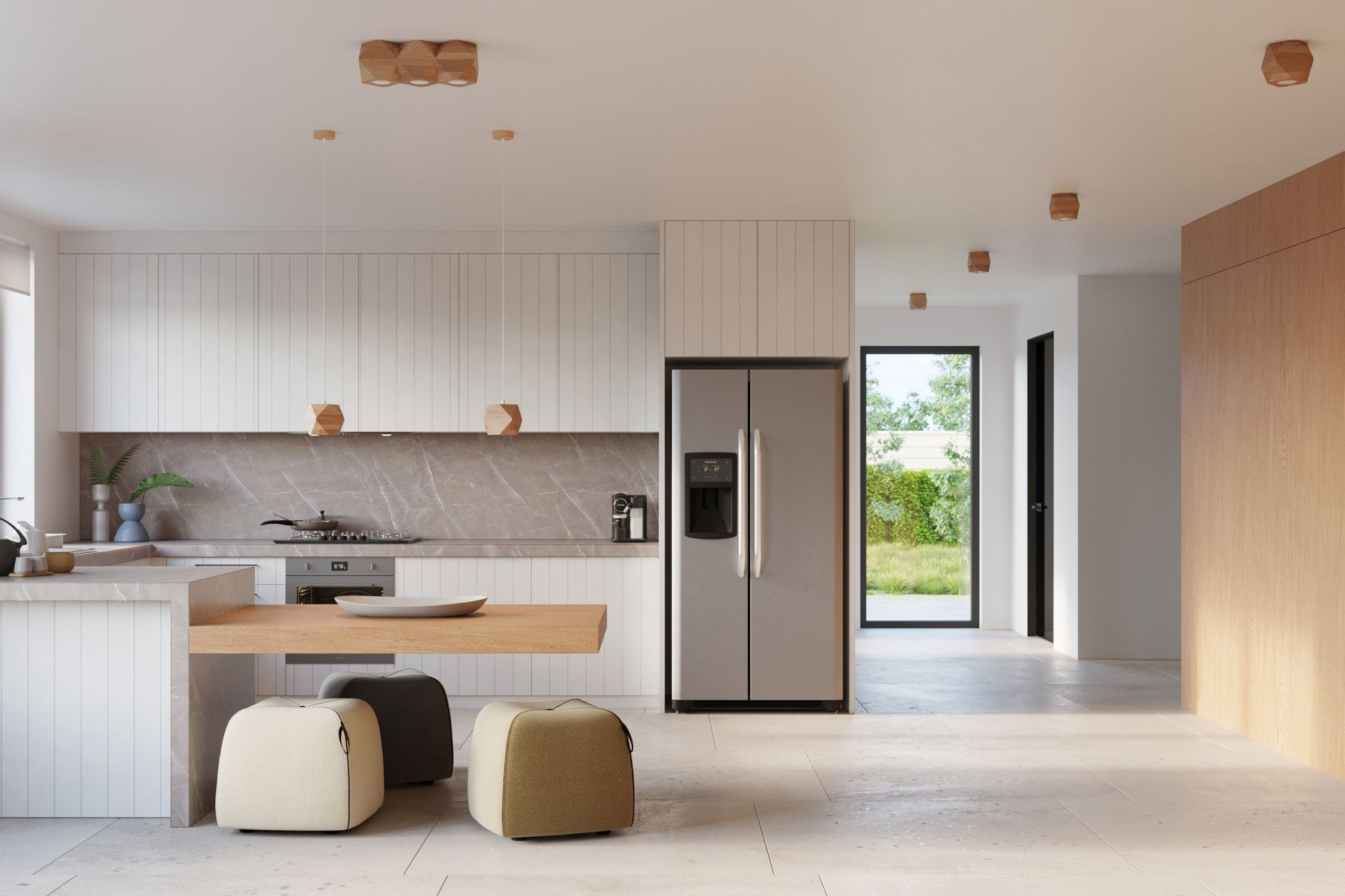 kitchen, küche, granite counter, gpu??